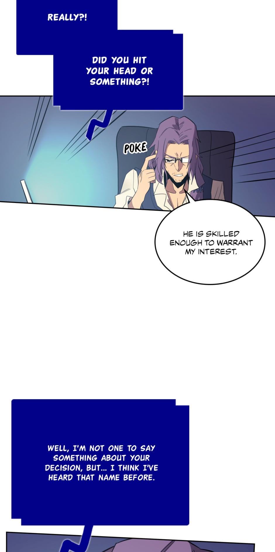 Read A Returner's Magic Should Be Special Manga Online
