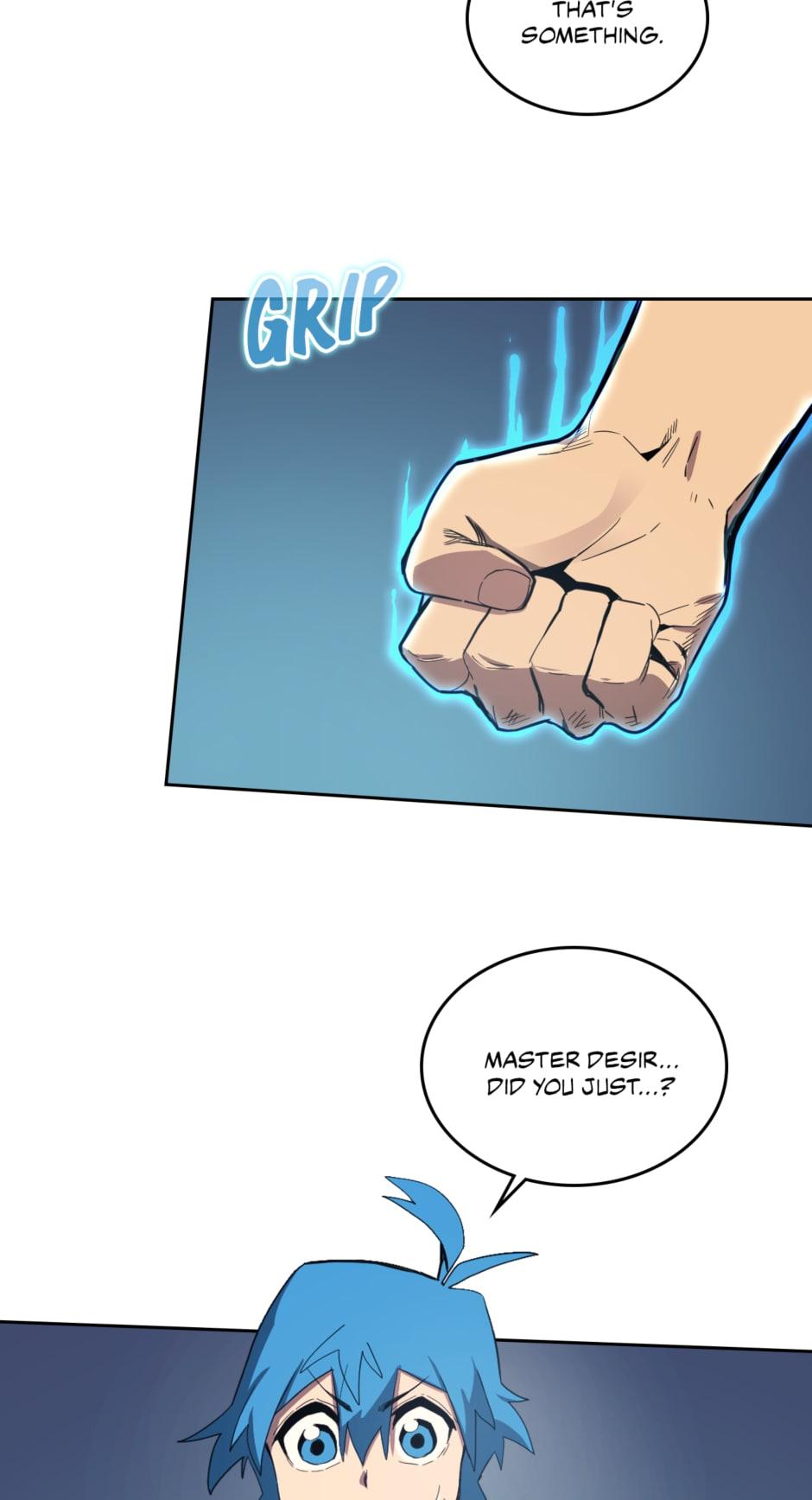 Read A Returner's Magic Should Be Special Manga Online