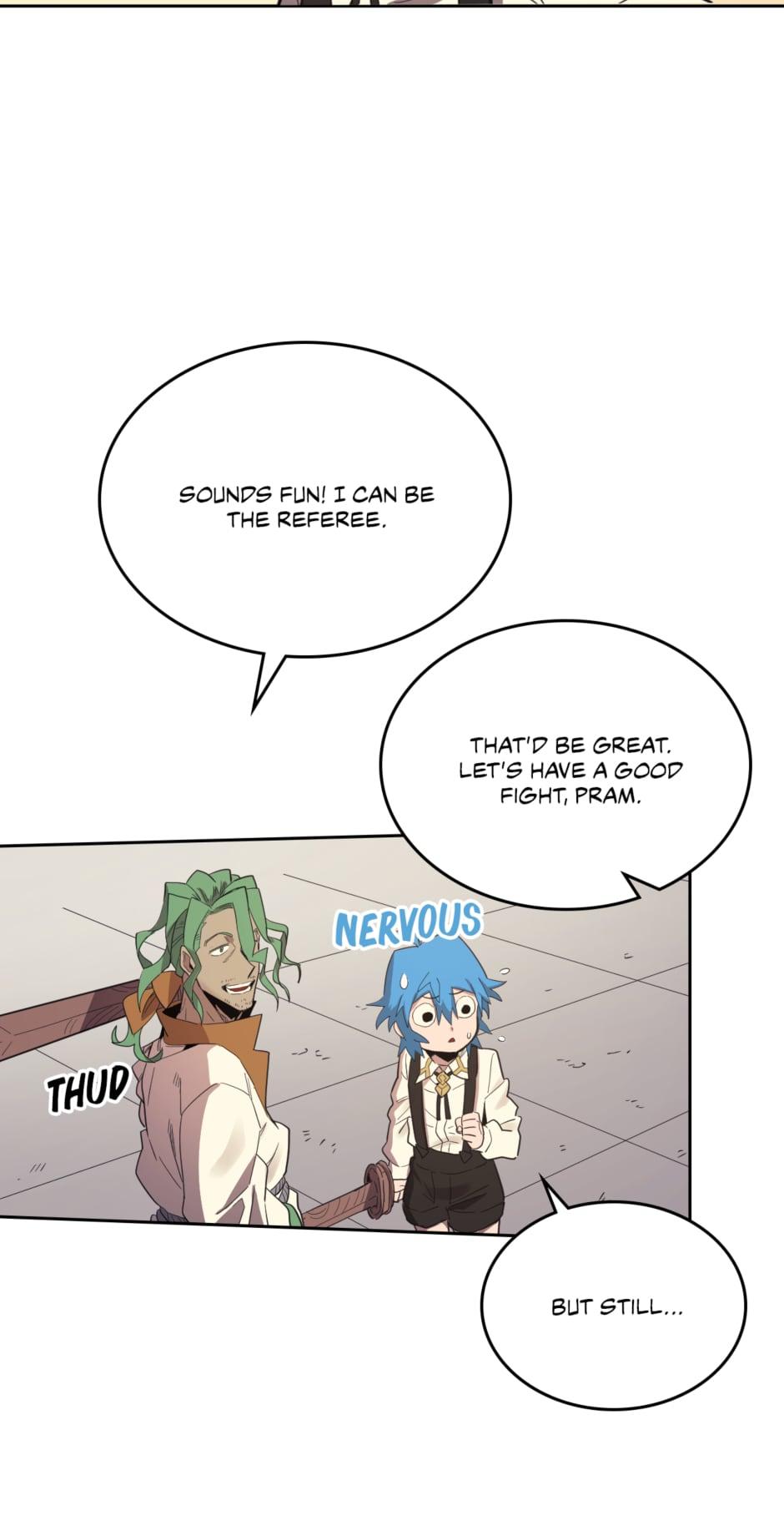 Read A Returner's Magic Should Be Special Manga Online