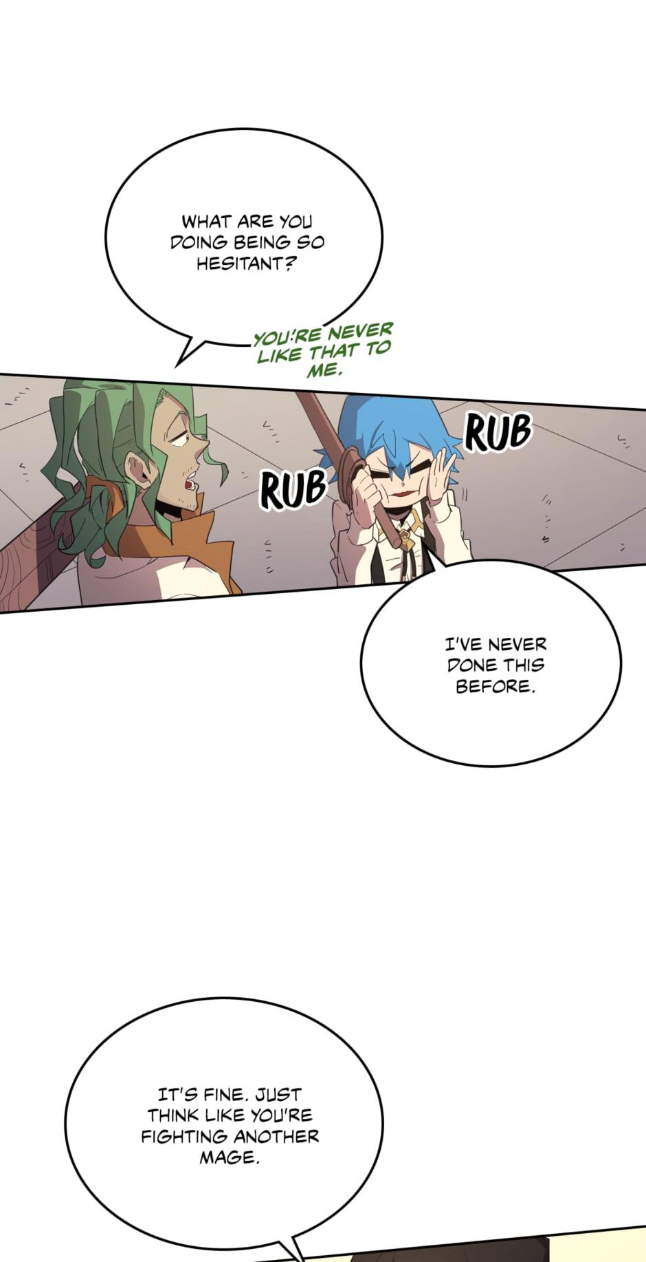 Read A Returner's Magic Should Be Special Manga Online