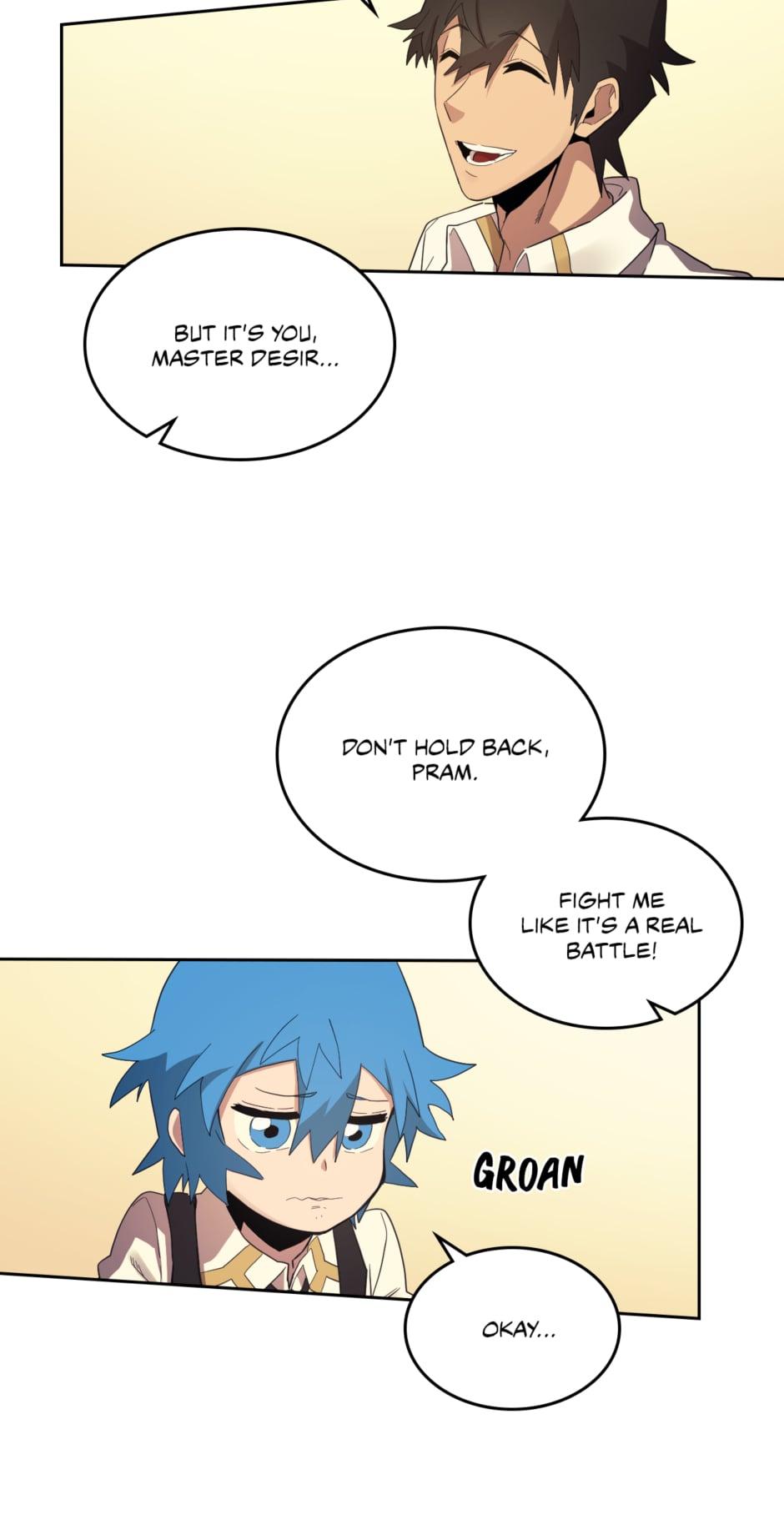 Read A Returner's Magic Should Be Special Manga Online