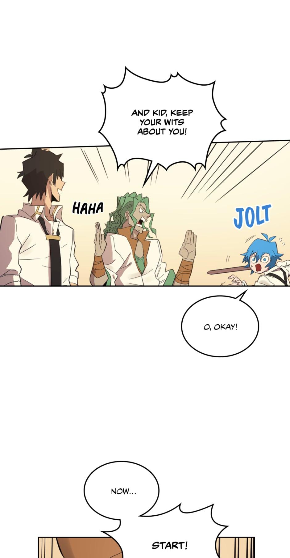 Read A Returner's Magic Should Be Special Manga Online