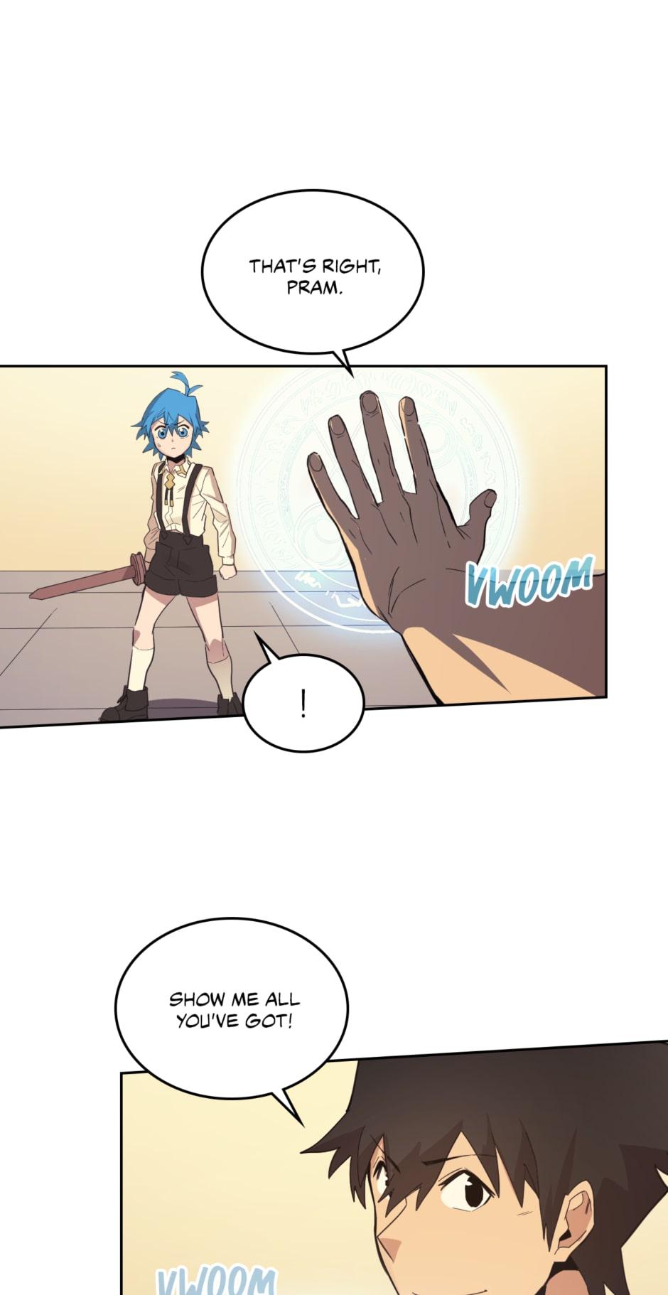 Read A Returner's Magic Should Be Special Manga Online