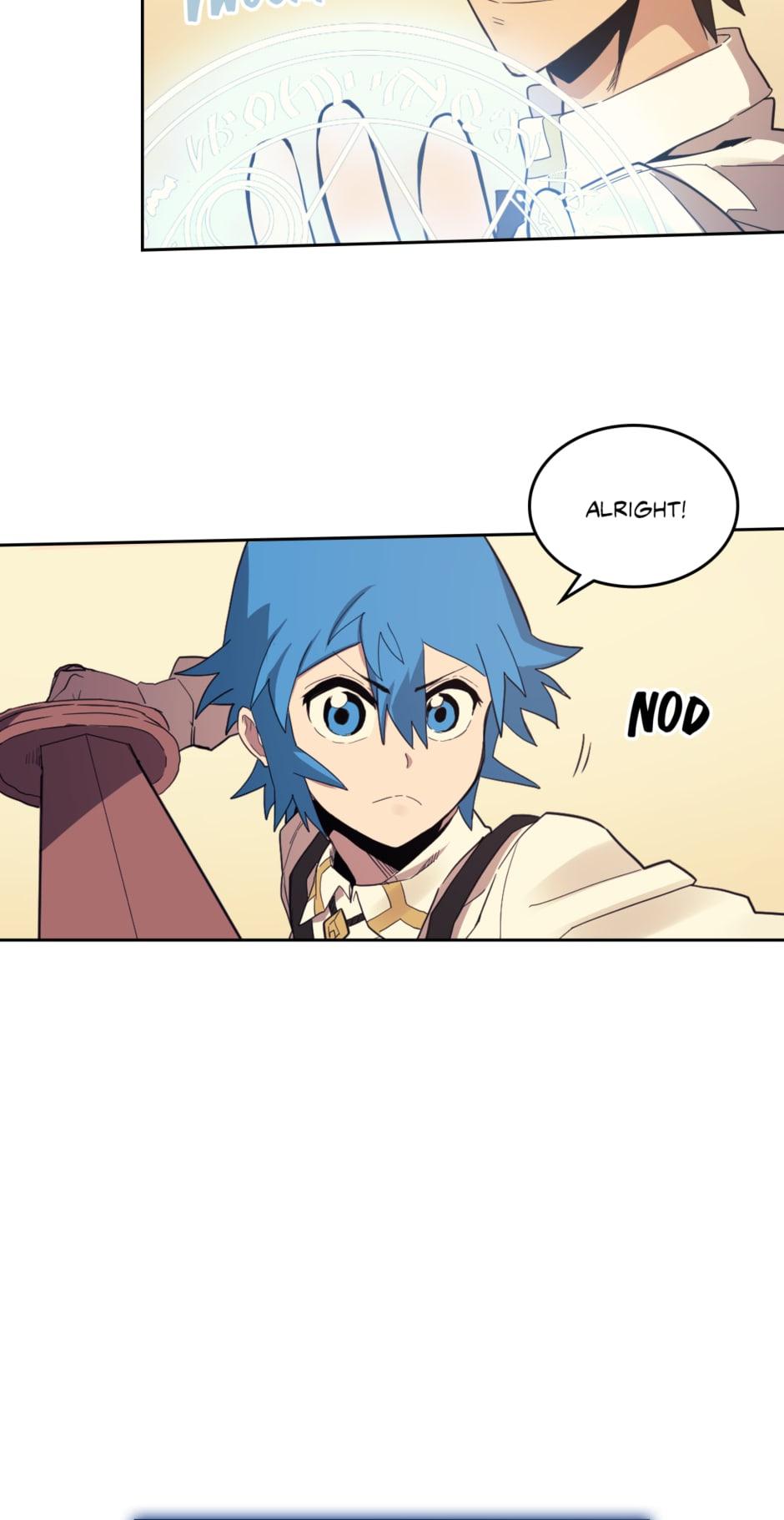 Read A Returner's Magic Should Be Special Manga Online