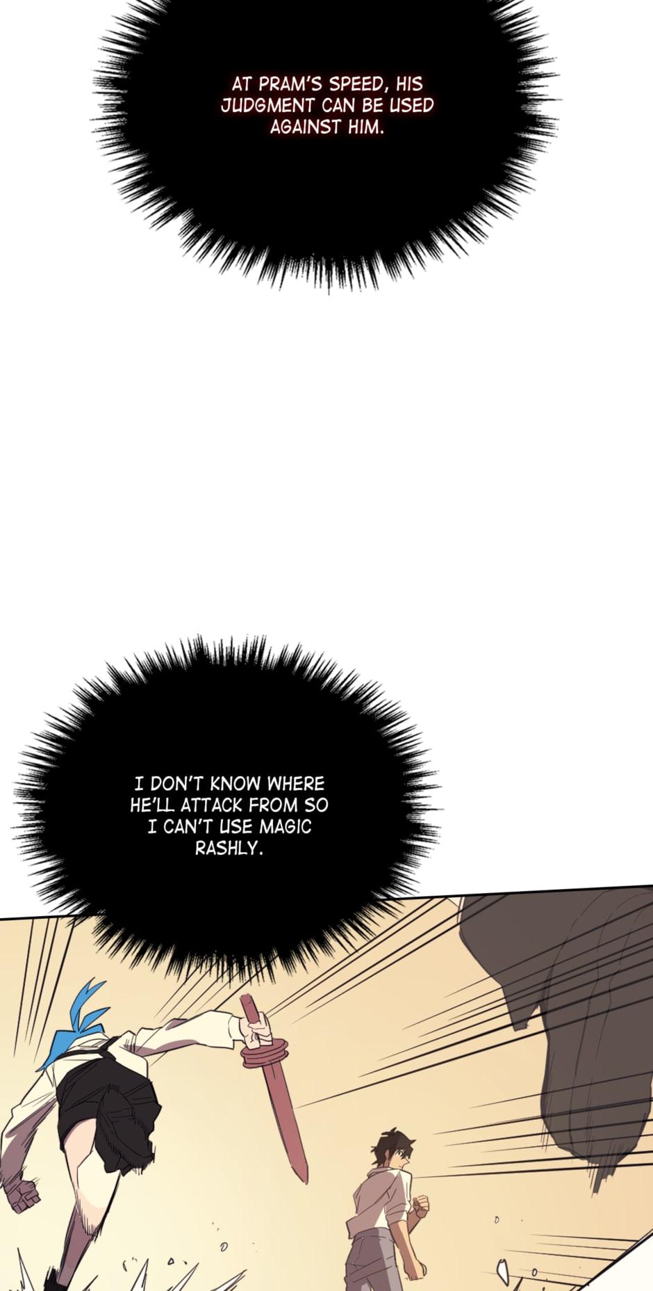 Read A Returner's Magic Should Be Special Manga Online