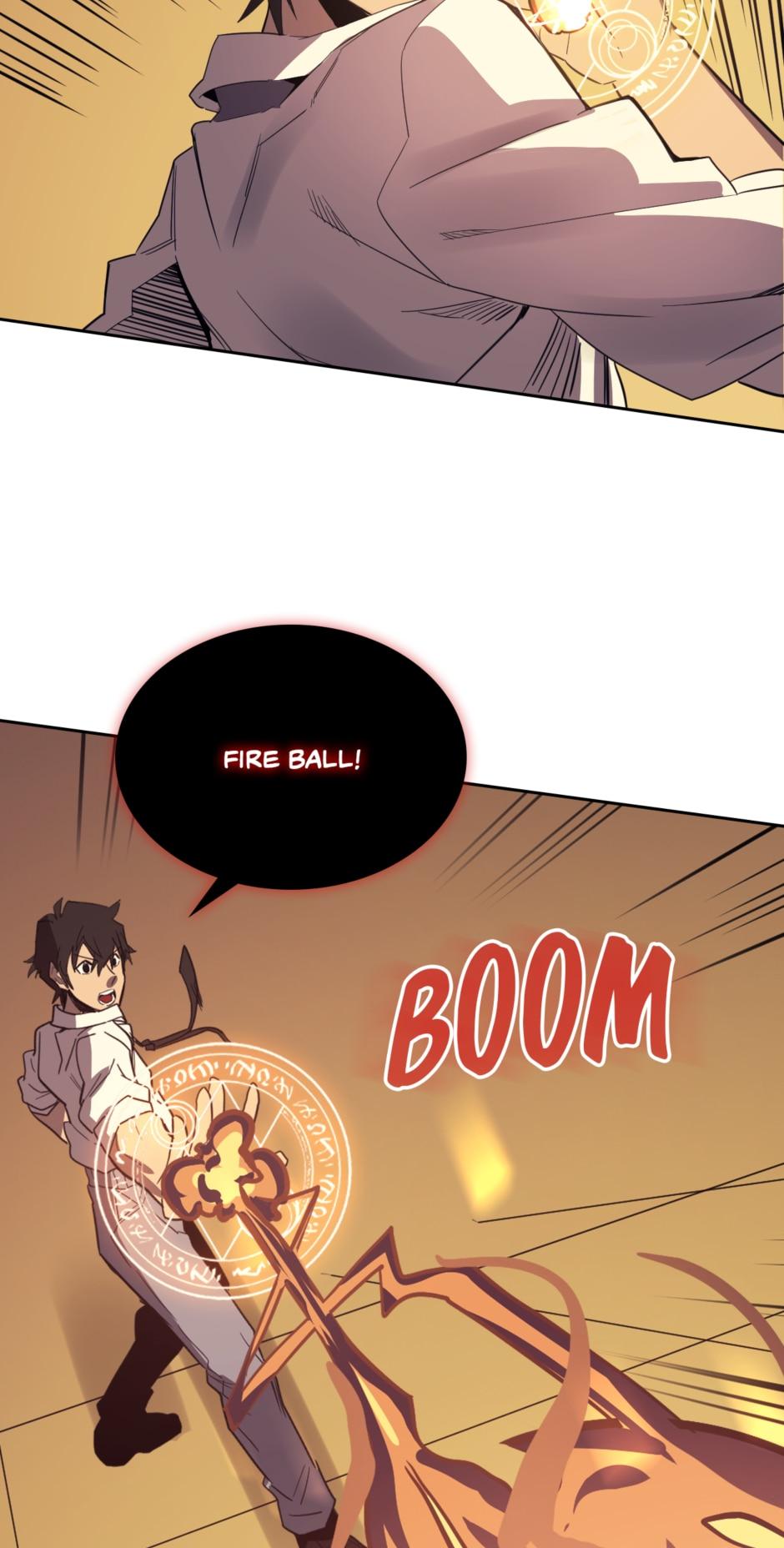 Read A Returner's Magic Should Be Special Manga Online