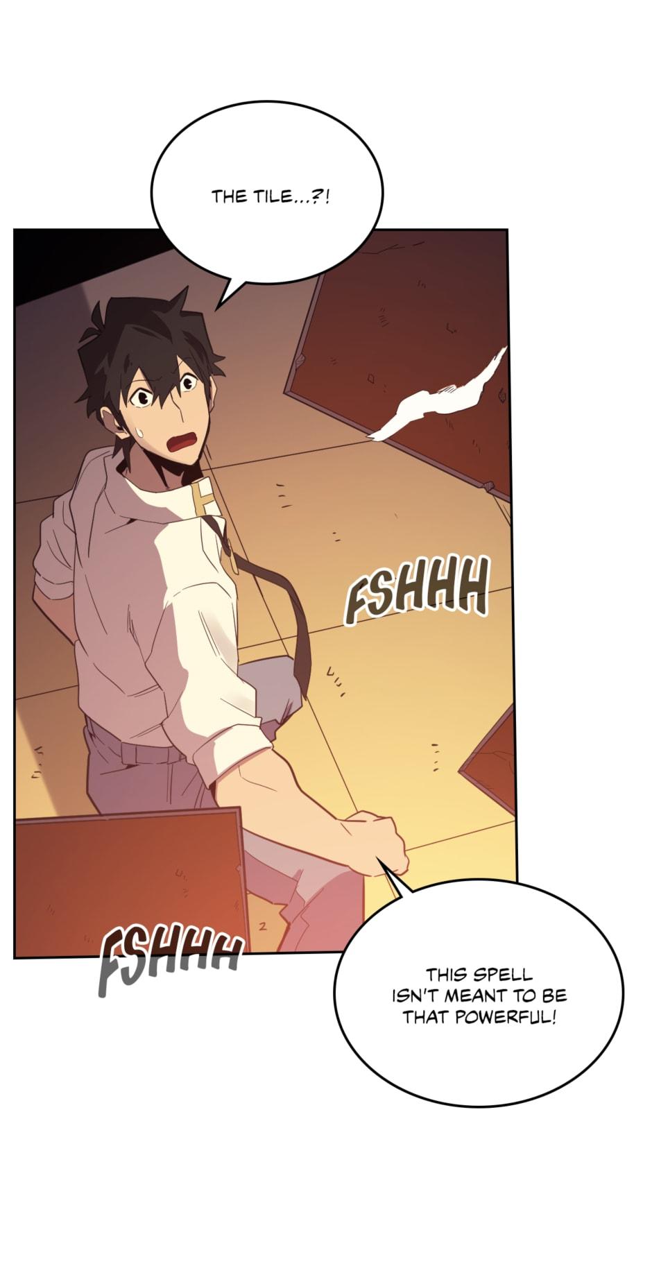 Read A Returner's Magic Should Be Special Manga Online