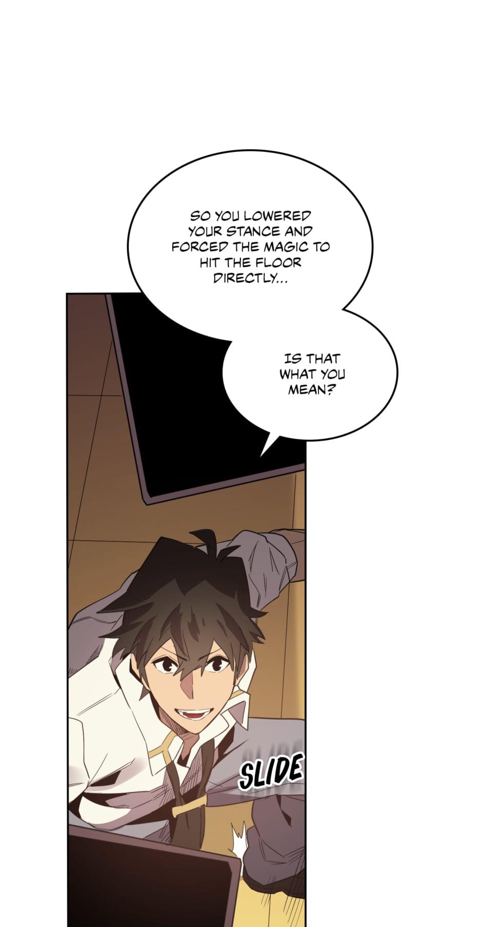 Read A Returner's Magic Should Be Special Manga Online