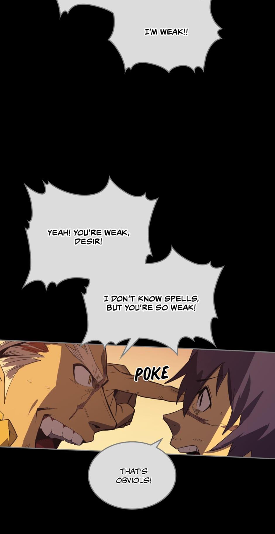 Read A Returner's Magic Should Be Special Manga Online