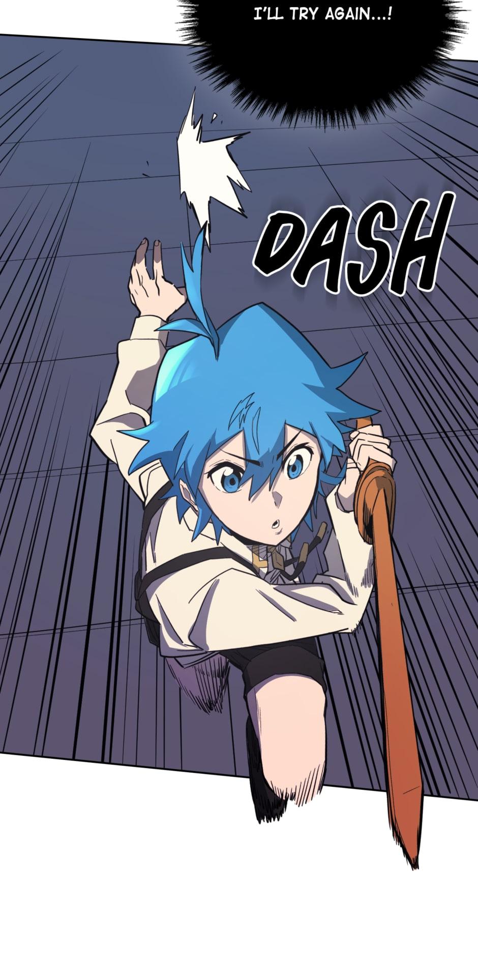 Read A Returner's Magic Should Be Special Manga Online