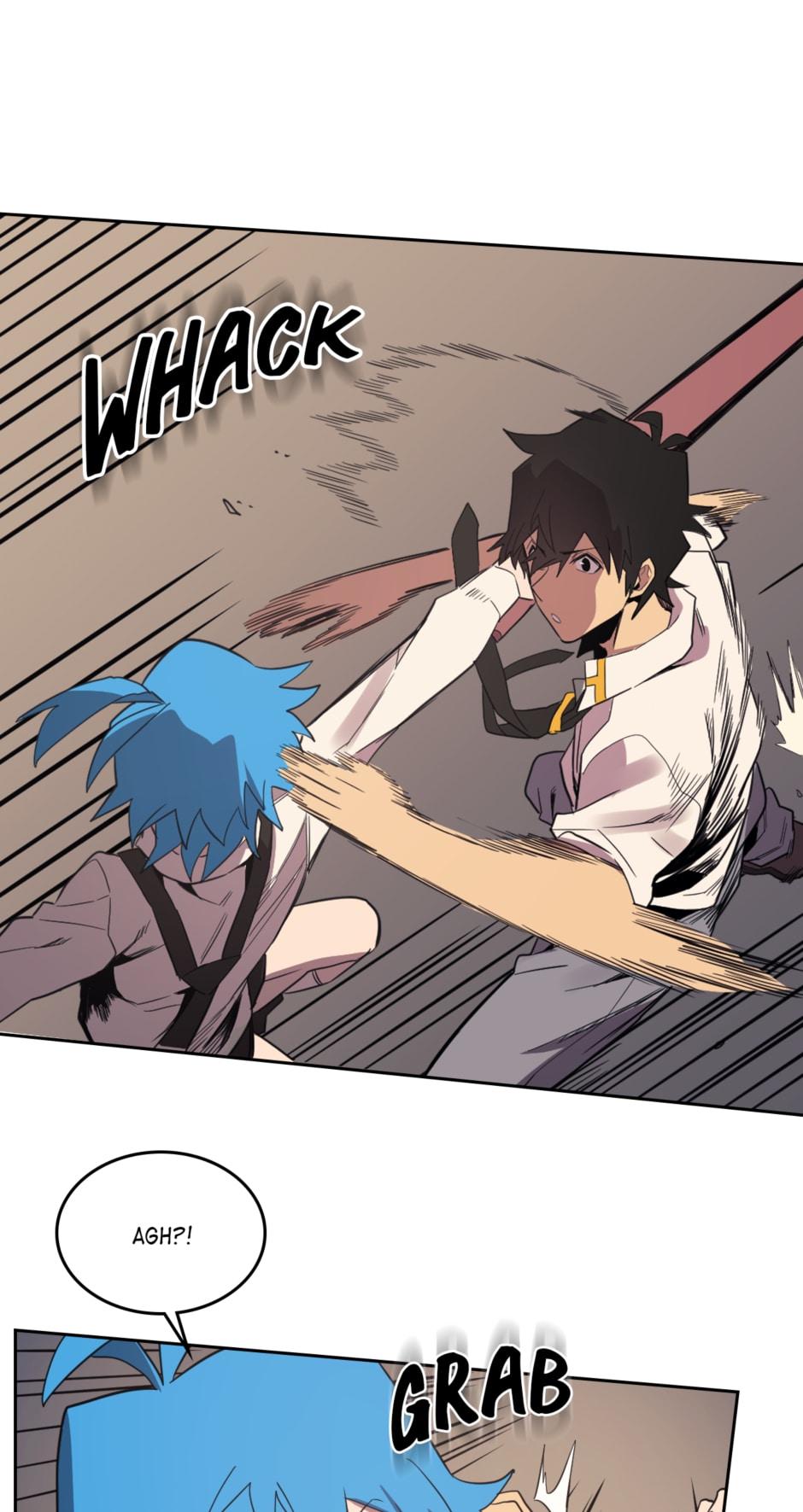 Read A Returner's Magic Should Be Special Manga Online