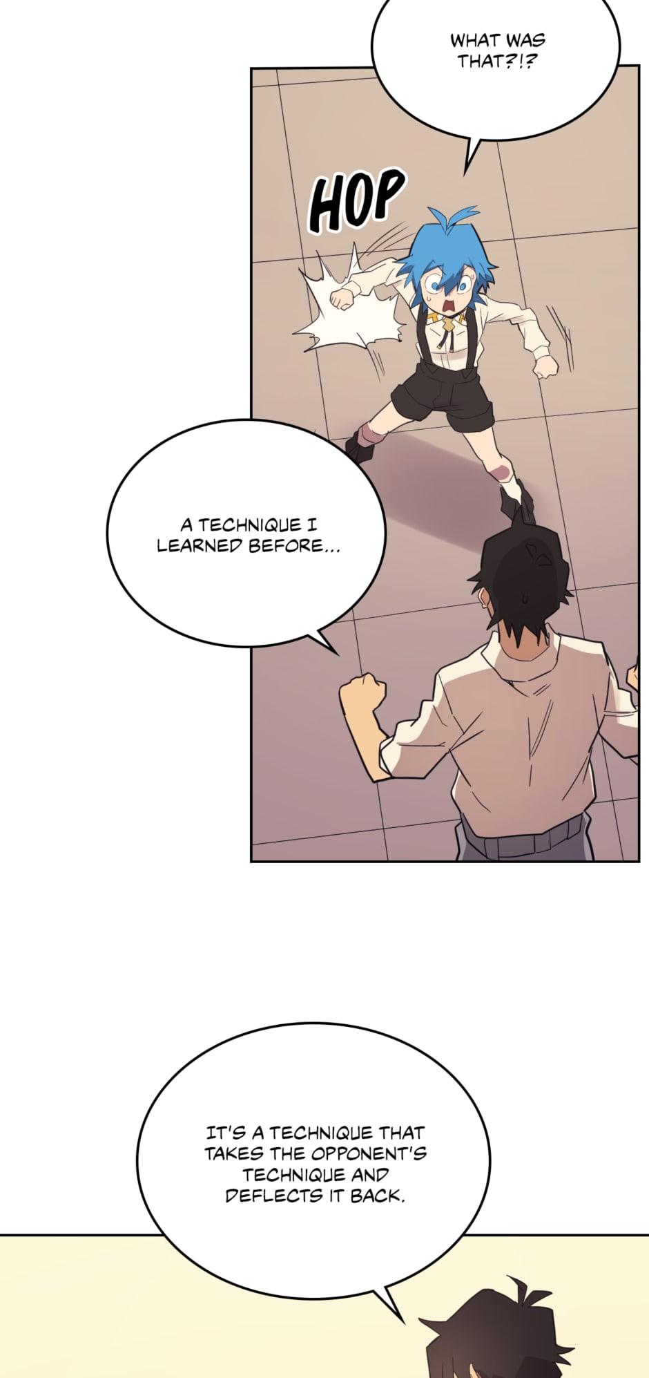Read A Returner's Magic Should Be Special Manga Online
