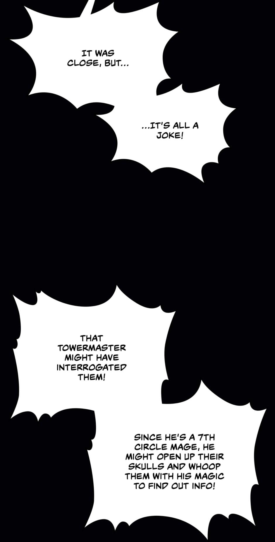 Read A Returner's Magic Should Be Special Manga Online