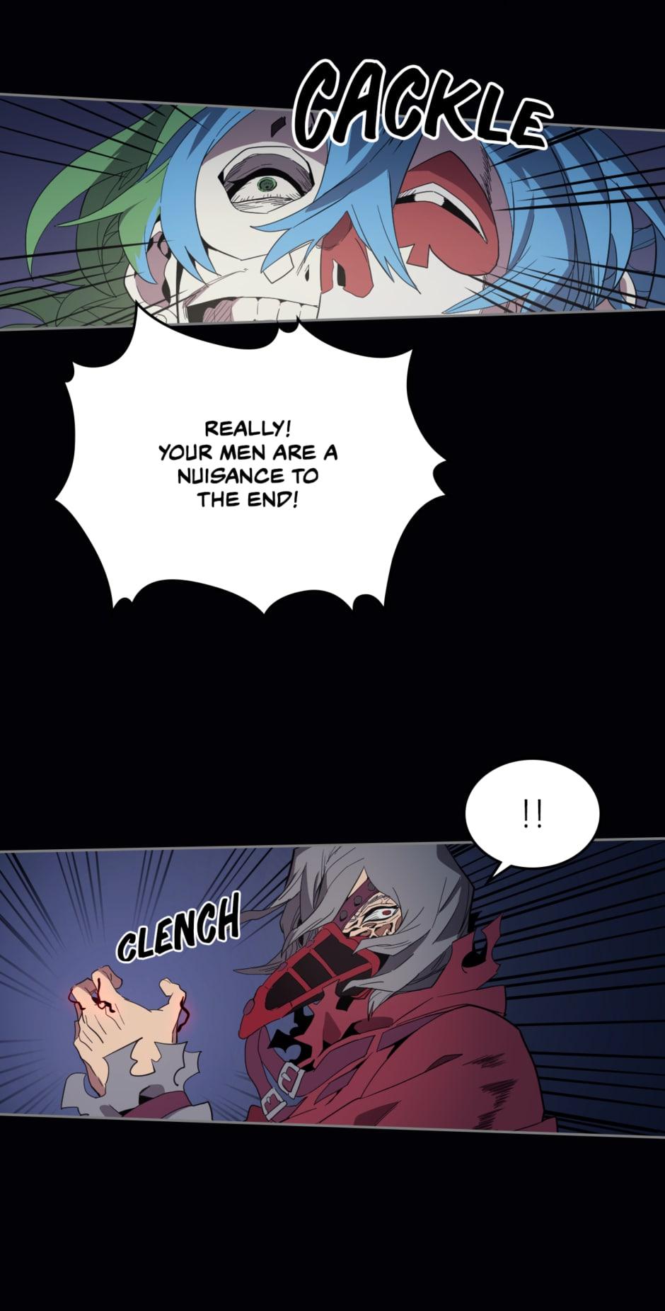 Read A Returner's Magic Should Be Special Manga Online