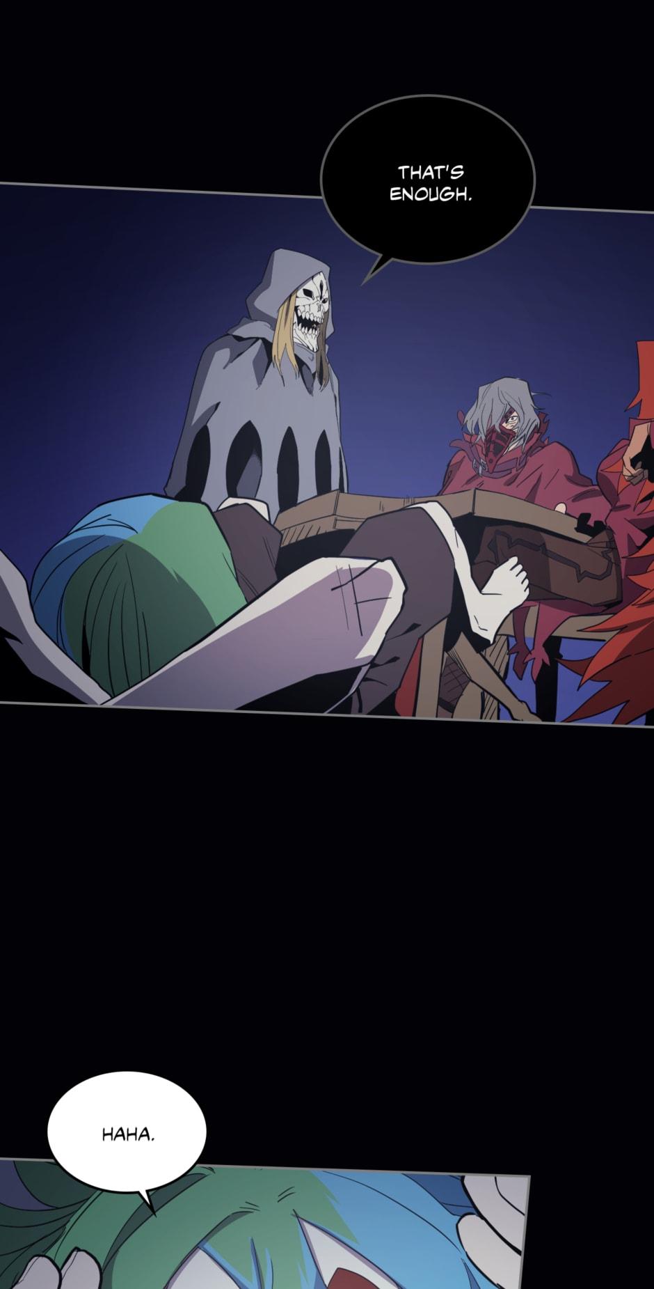 Read A Returner's Magic Should Be Special Manga Online