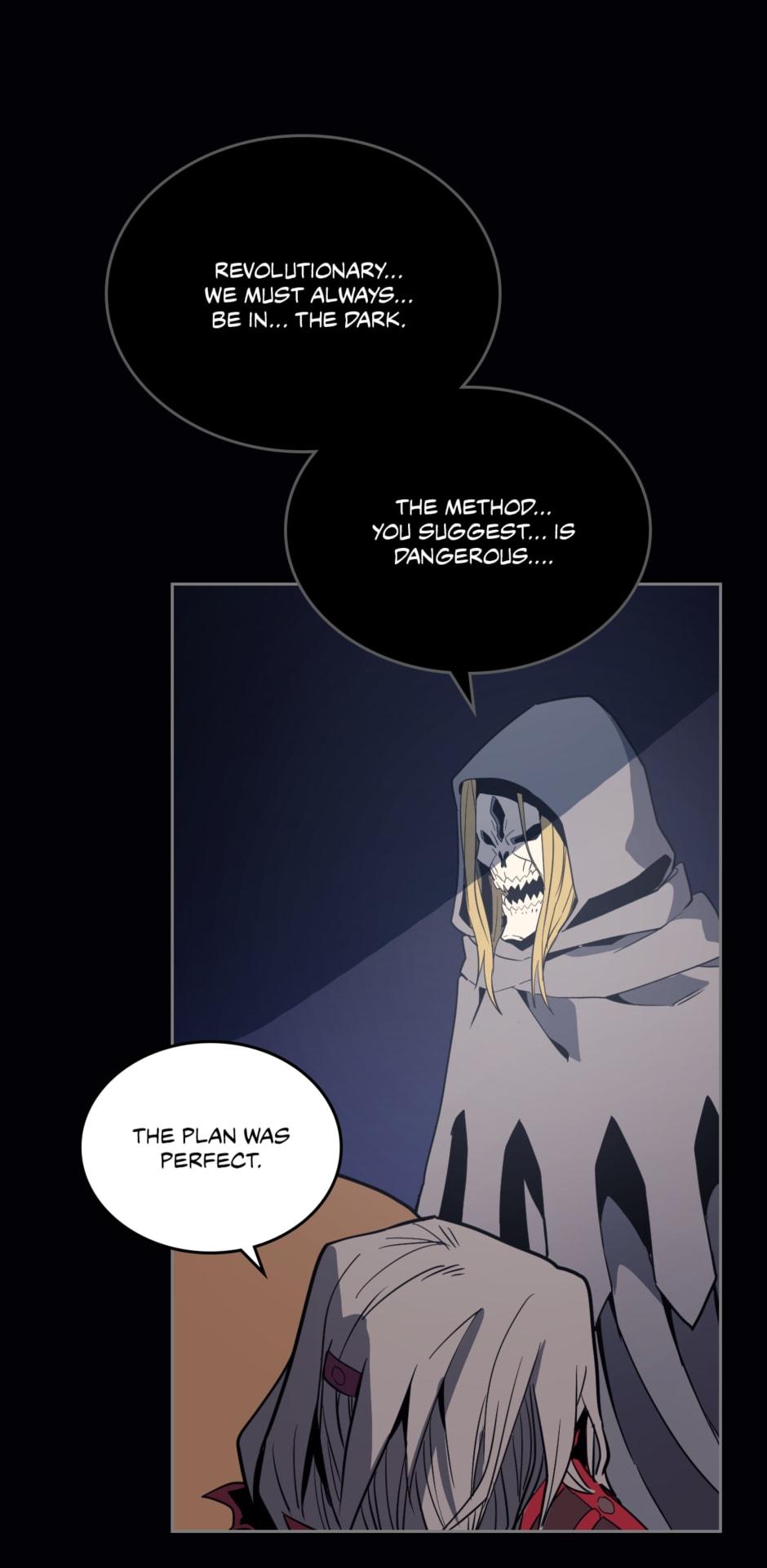Read A Returner's Magic Should Be Special Manga Online