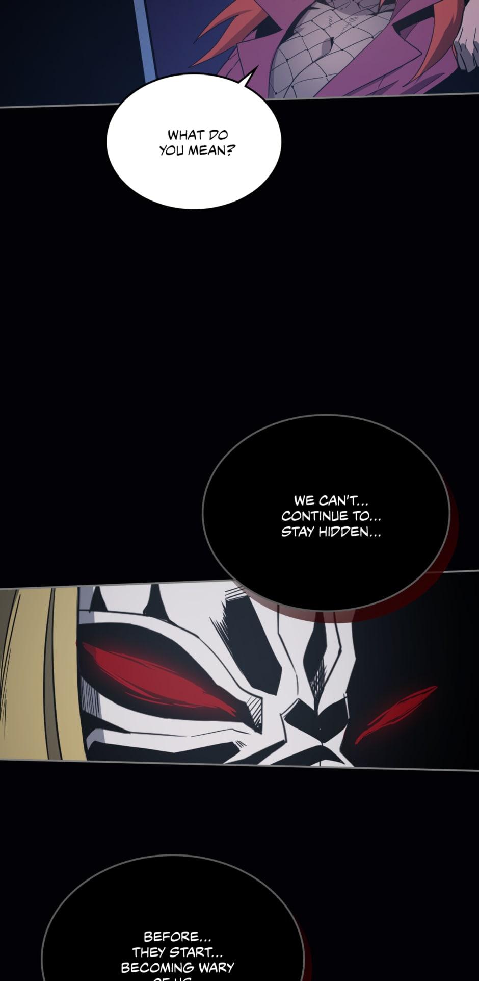 Read A Returner's Magic Should Be Special Manga Online