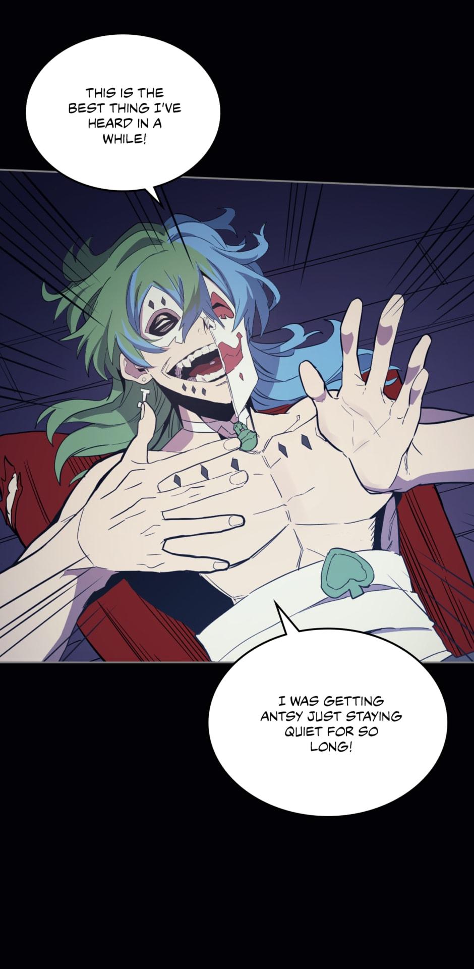 Read A Returner's Magic Should Be Special Manga Online