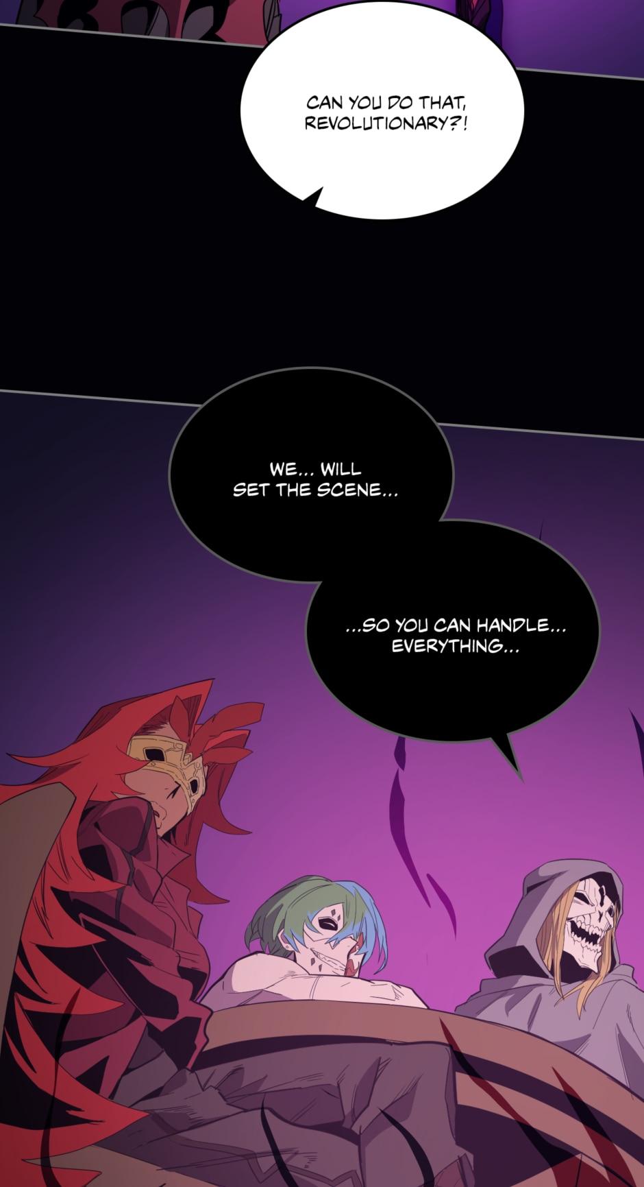 Read A Returner's Magic Should Be Special Manga Online