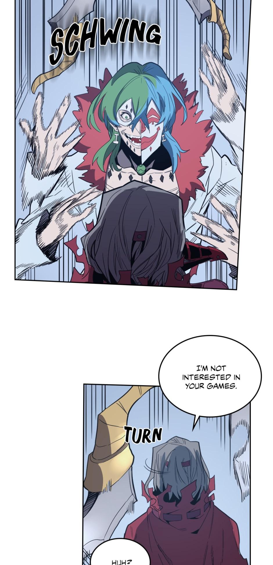 Read A Returner's Magic Should Be Special Manga Online