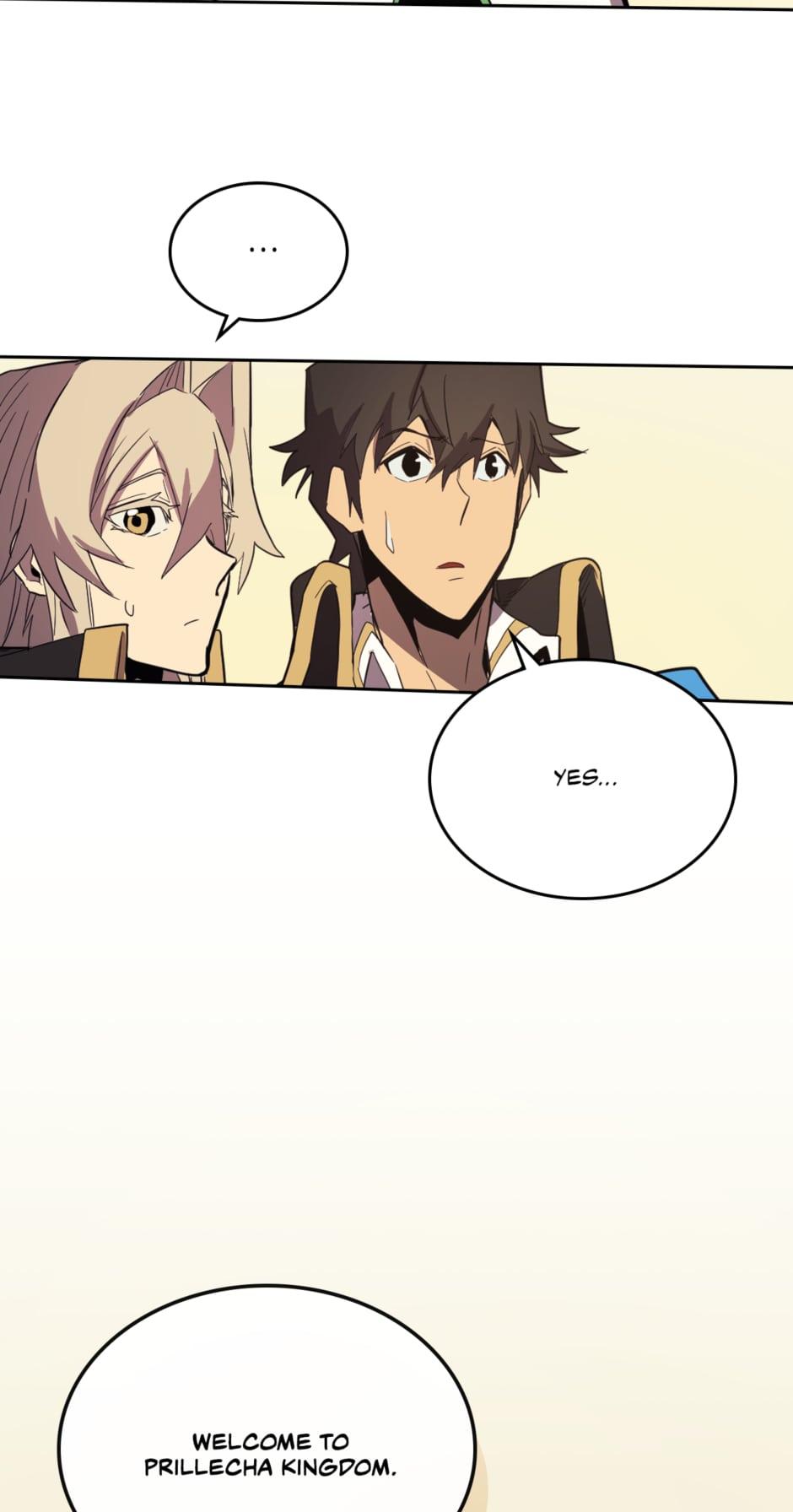 Read A Returner's Magic Should Be Special Manga Online