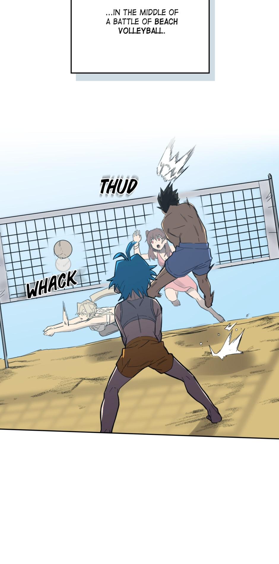 Read A Returner's Magic Should Be Special Manga Online