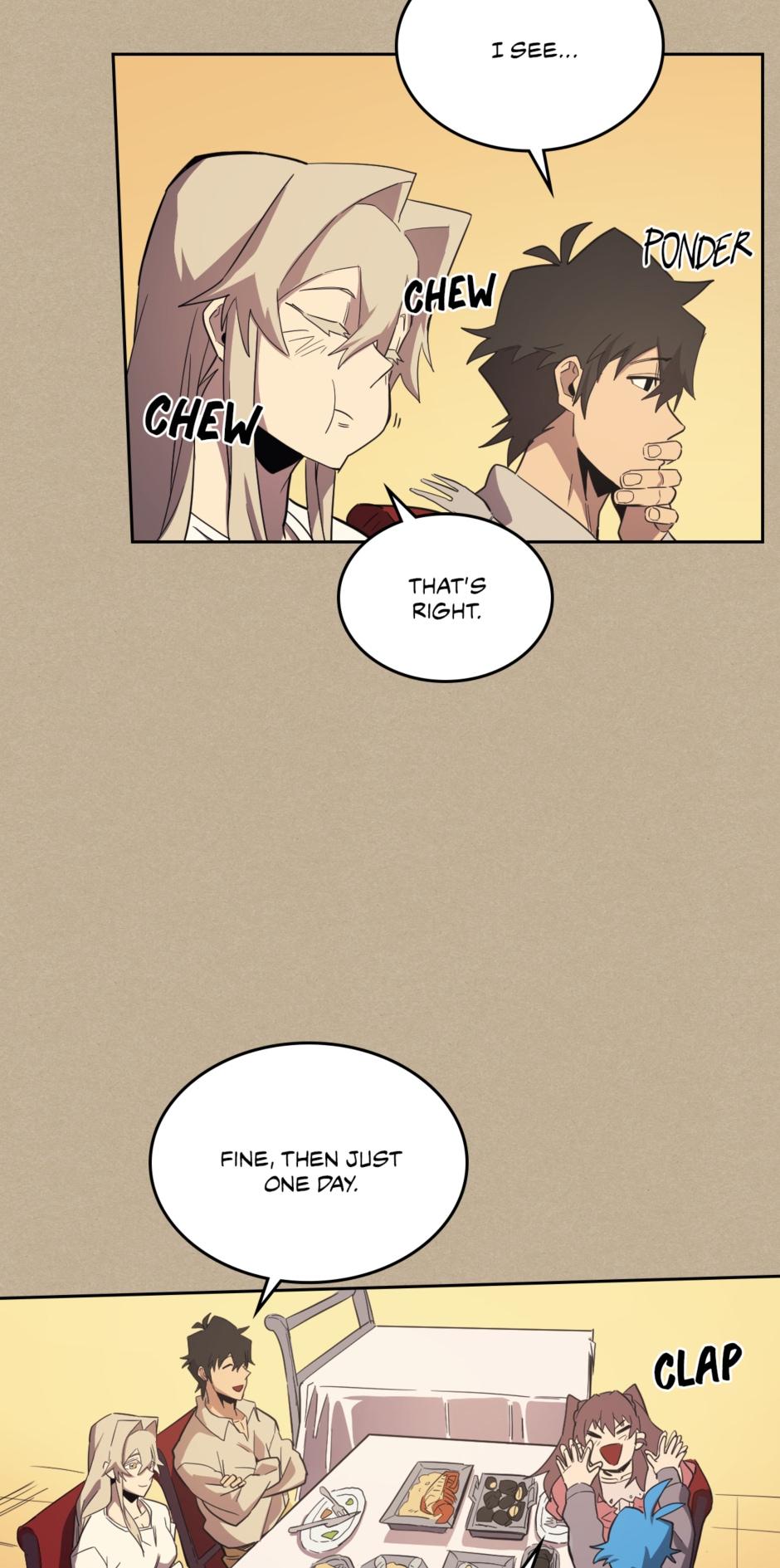 Read A Returner's Magic Should Be Special Manga Online