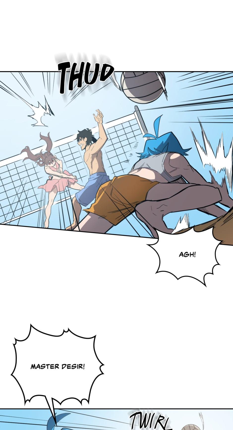 Read A Returner's Magic Should Be Special Manga Online