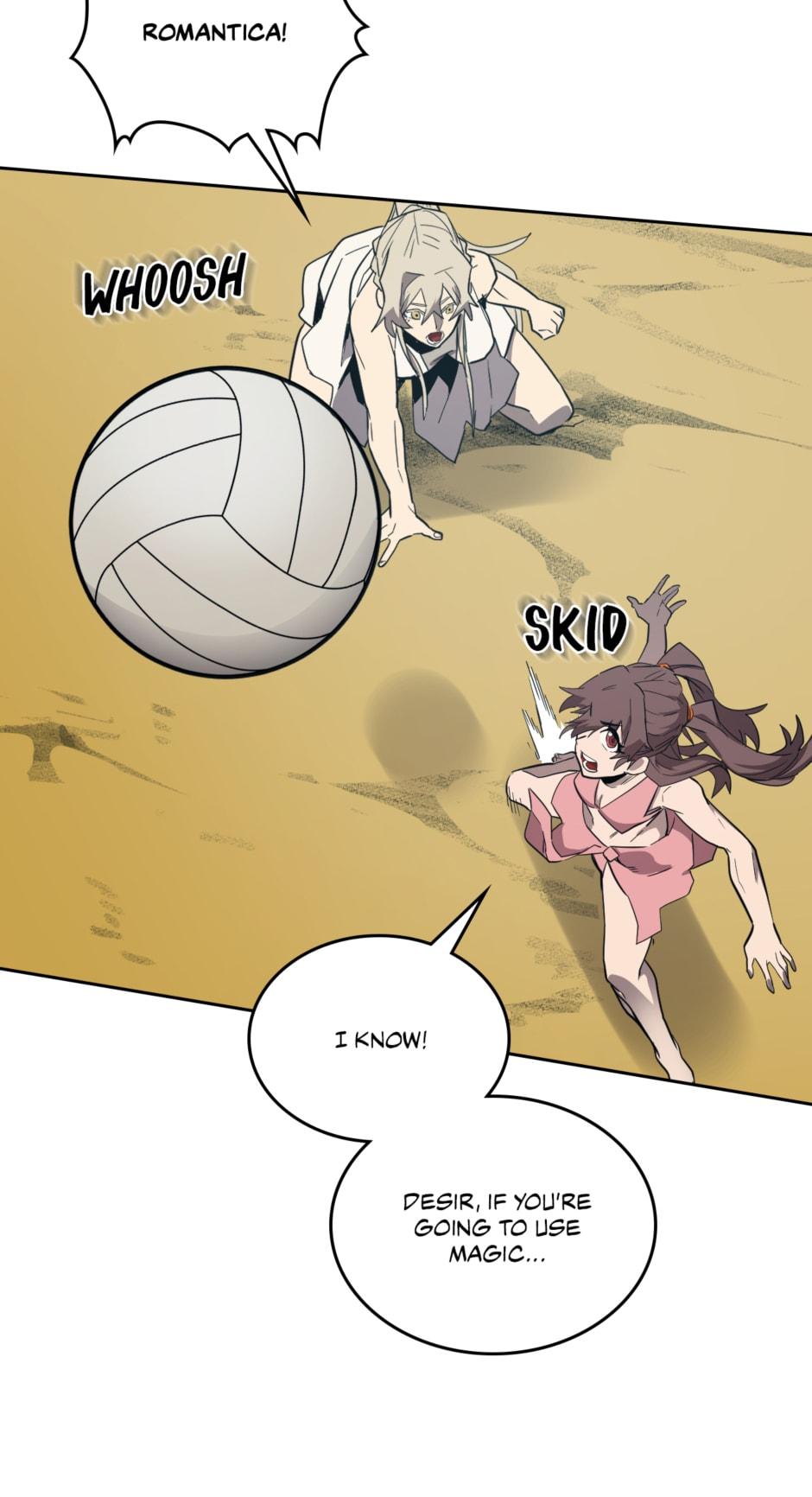 Read A Returner's Magic Should Be Special Manga Online