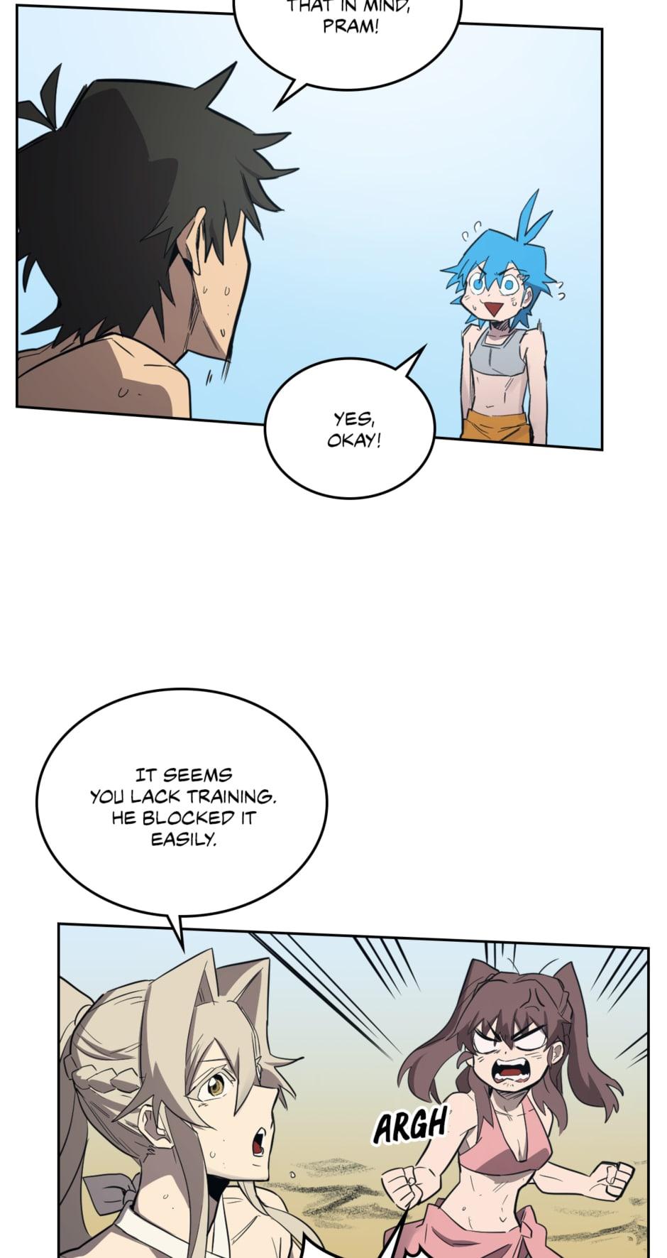 Read A Returner's Magic Should Be Special Manga Online