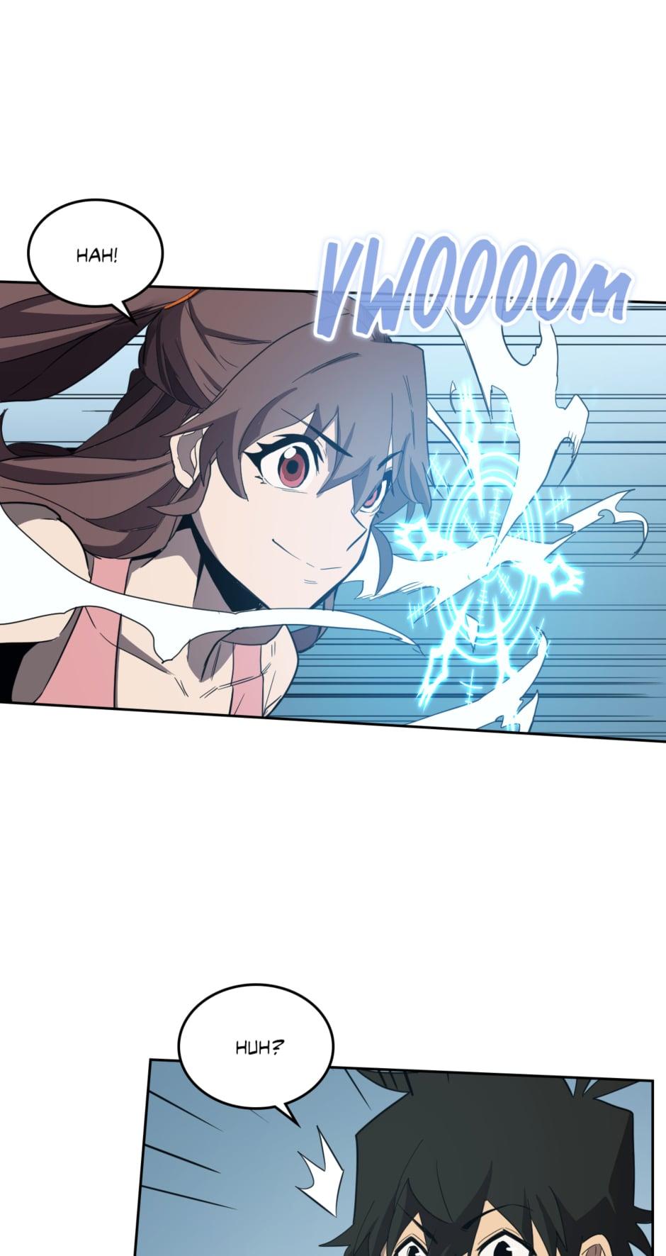 Read A Returner's Magic Should Be Special Manga Online