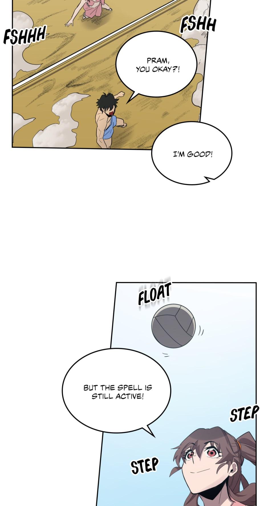 Read A Returner's Magic Should Be Special Manga Online