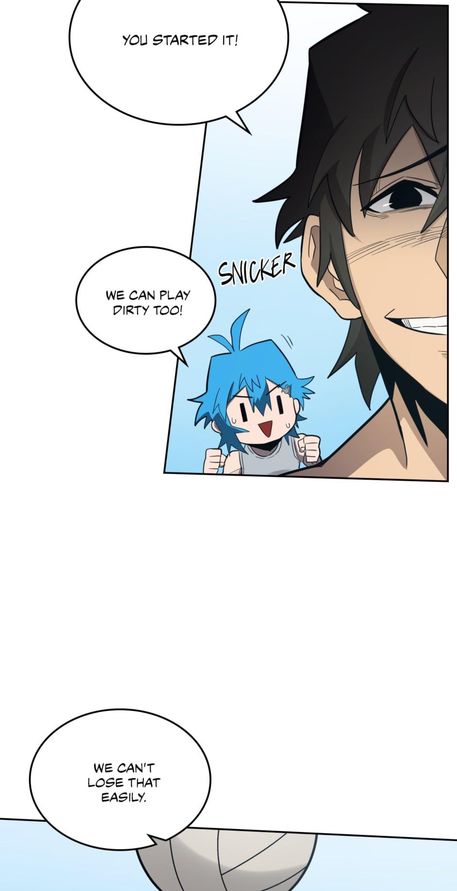 Read A Returner's Magic Should Be Special Manga Online