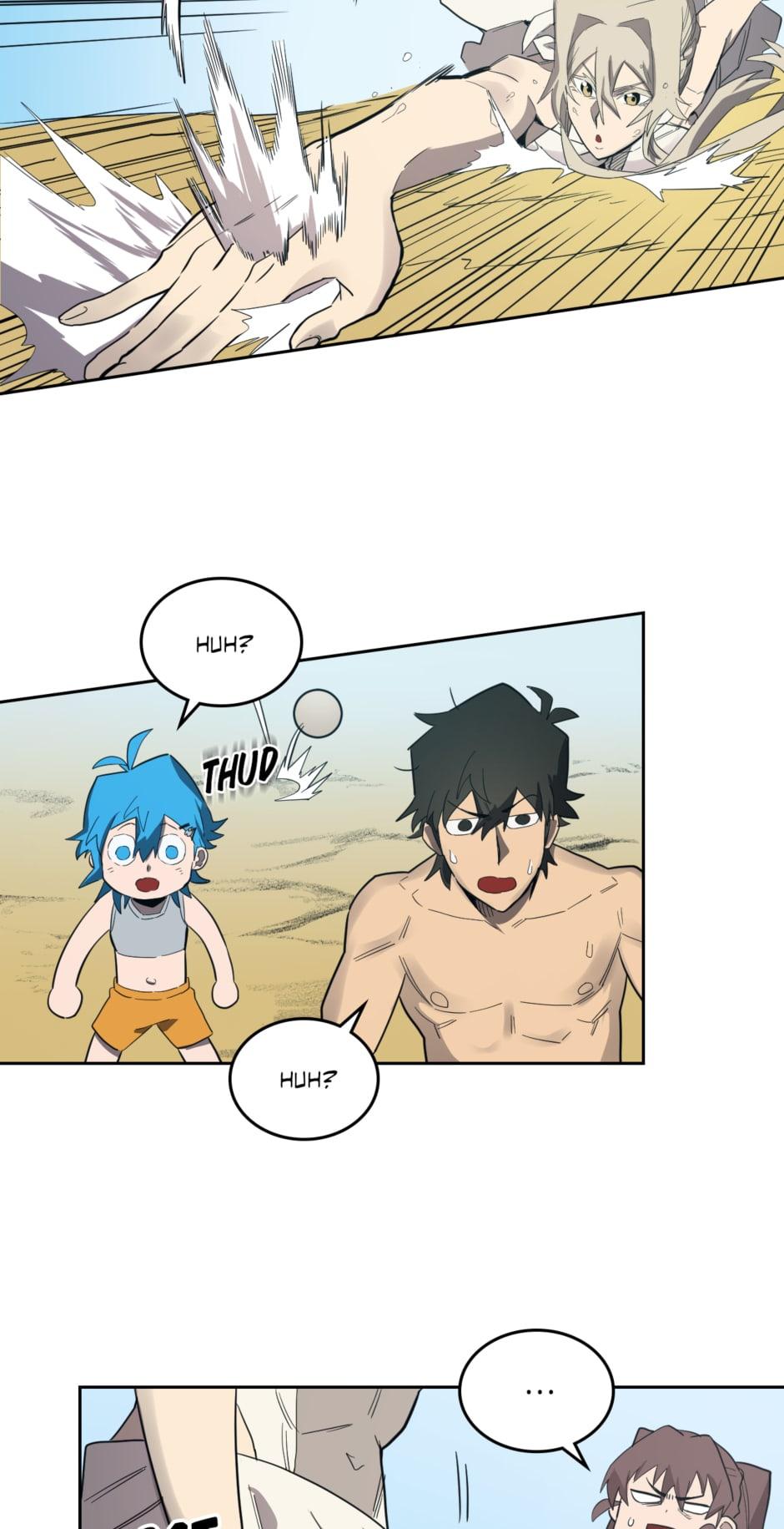 Read A Returner's Magic Should Be Special Manga Online