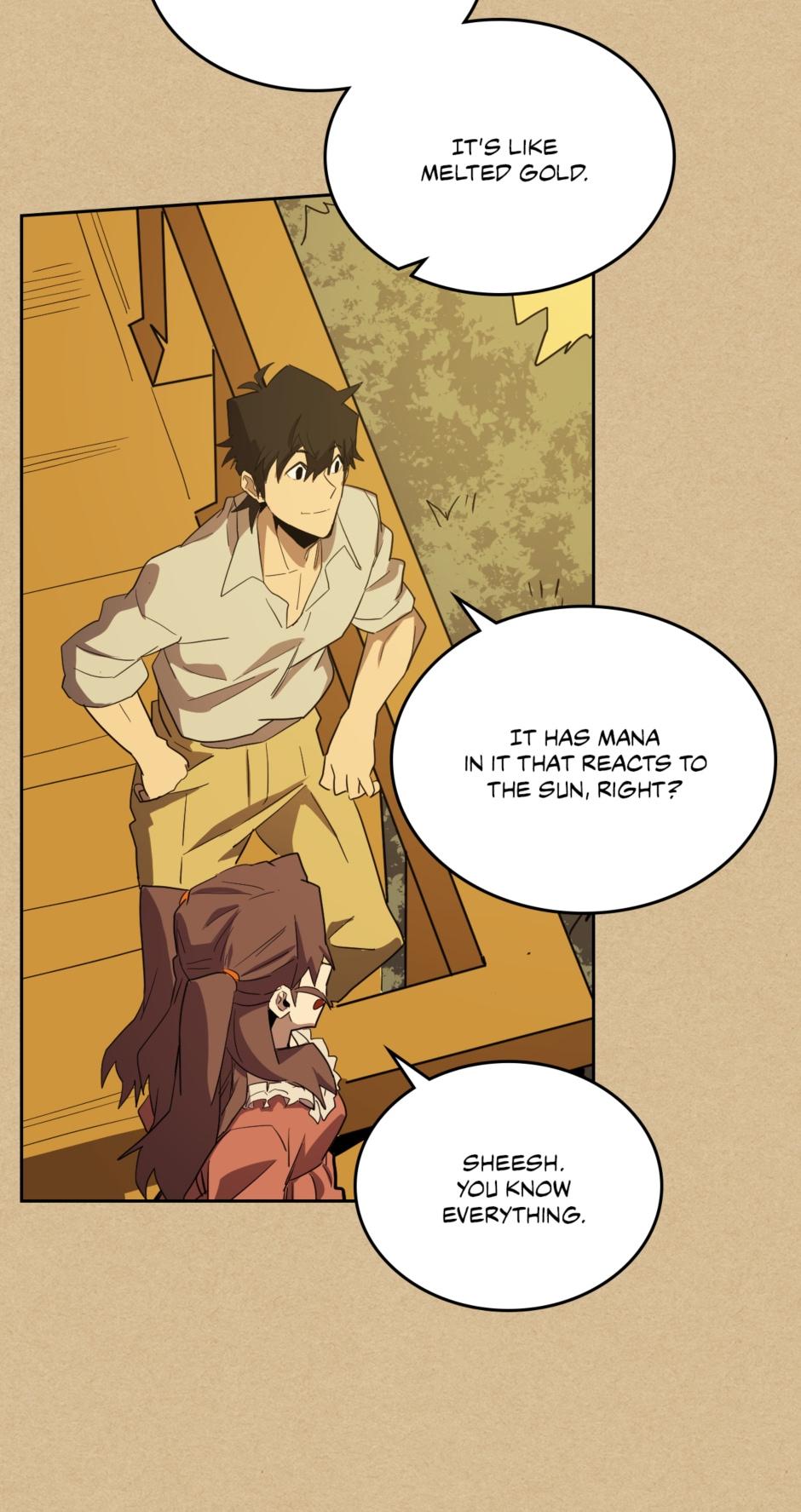 Read A Returner's Magic Should Be Special Manga Online