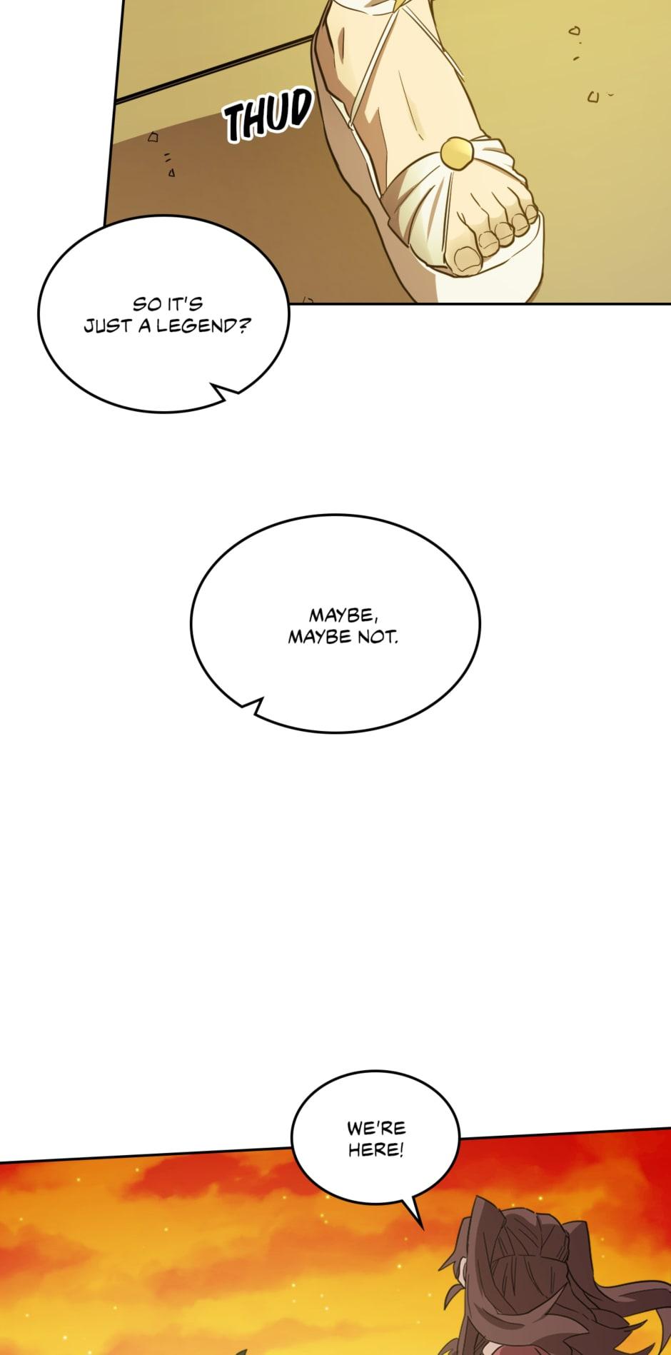 Read A Returner's Magic Should Be Special Manga Online