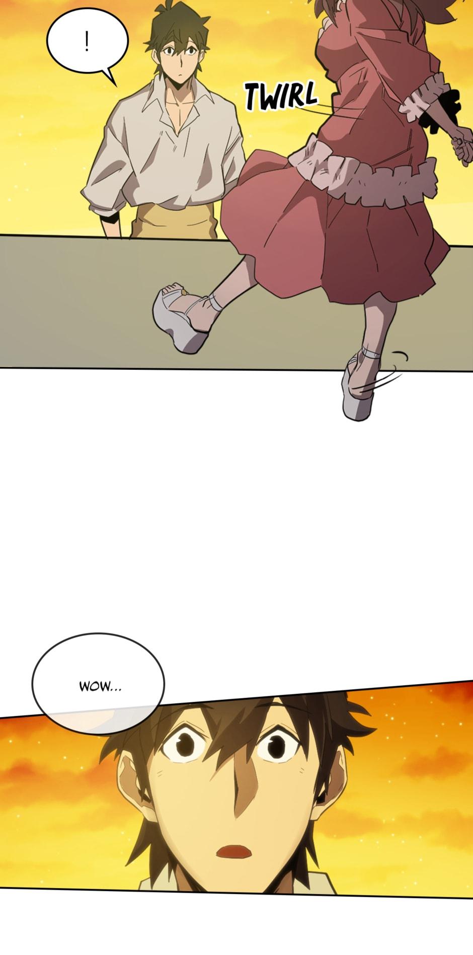 Read A Returner's Magic Should Be Special Manga Online