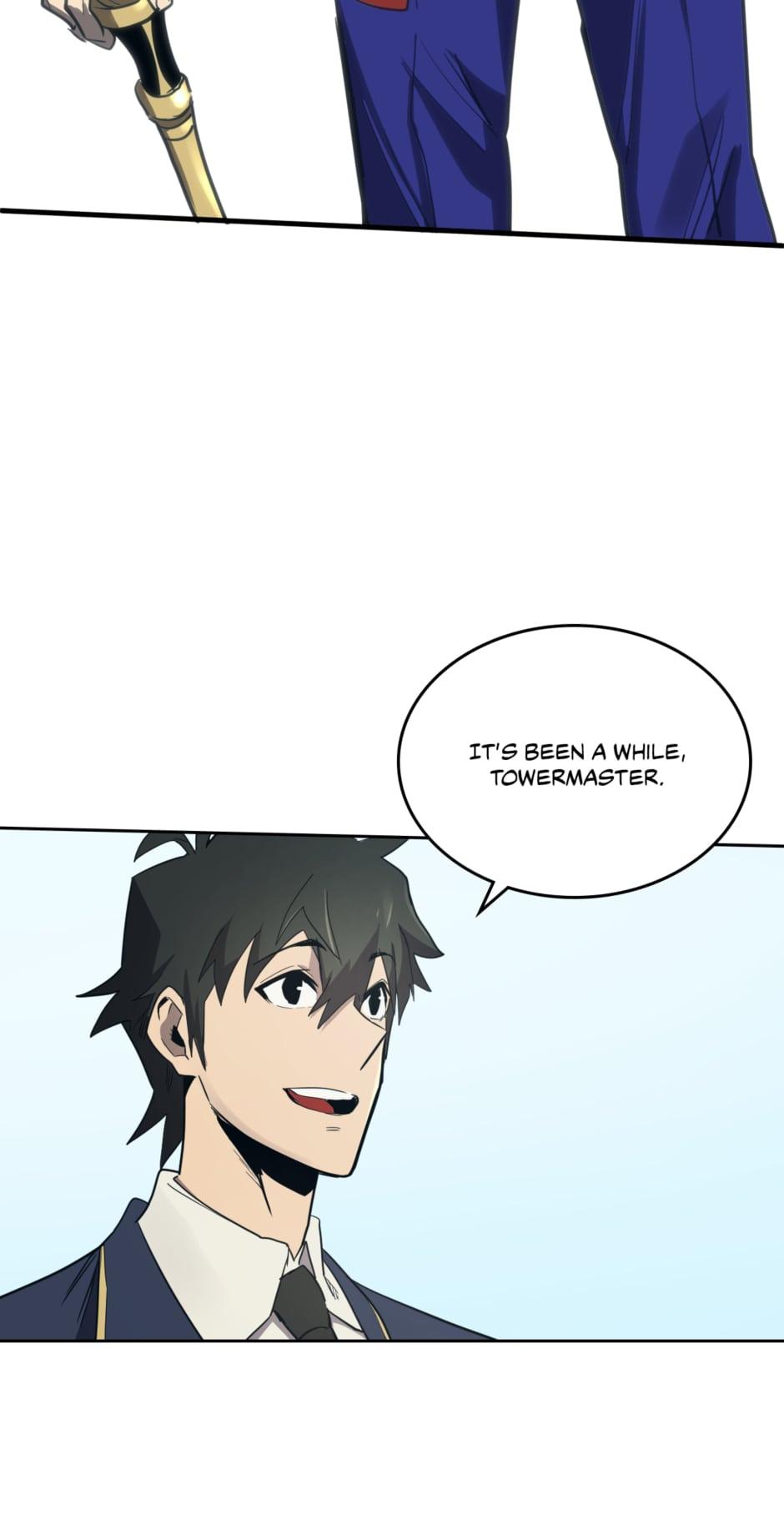 Read A Returner's Magic Should Be Special Manga Online