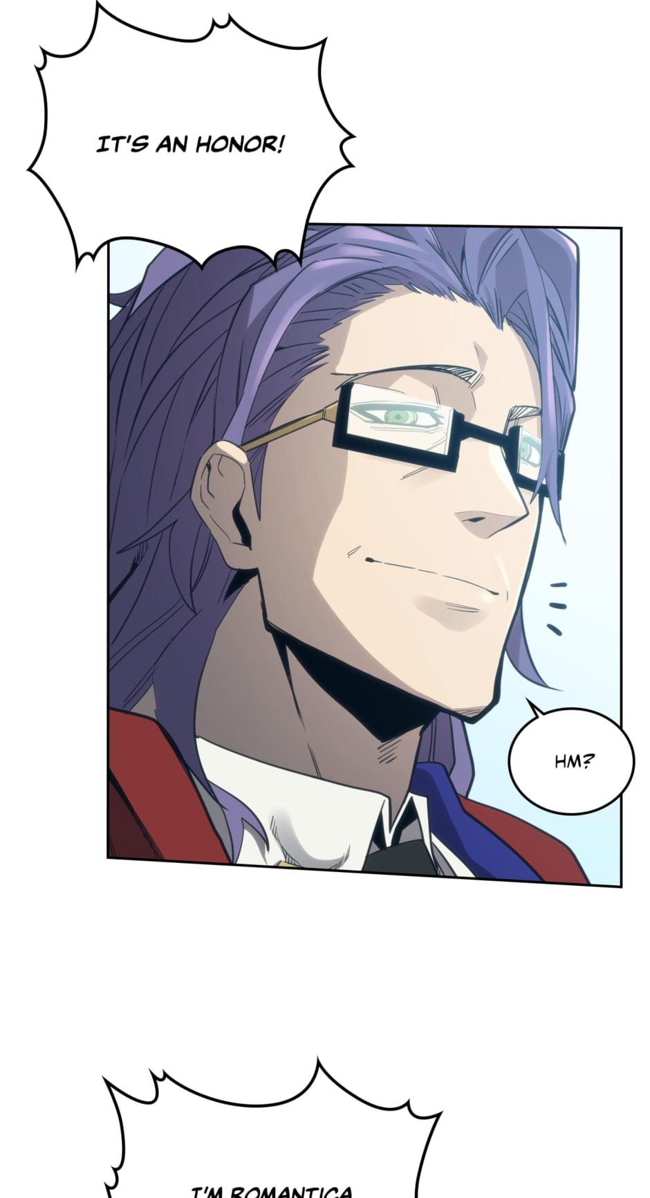 Read A Returner's Magic Should Be Special Manga Online