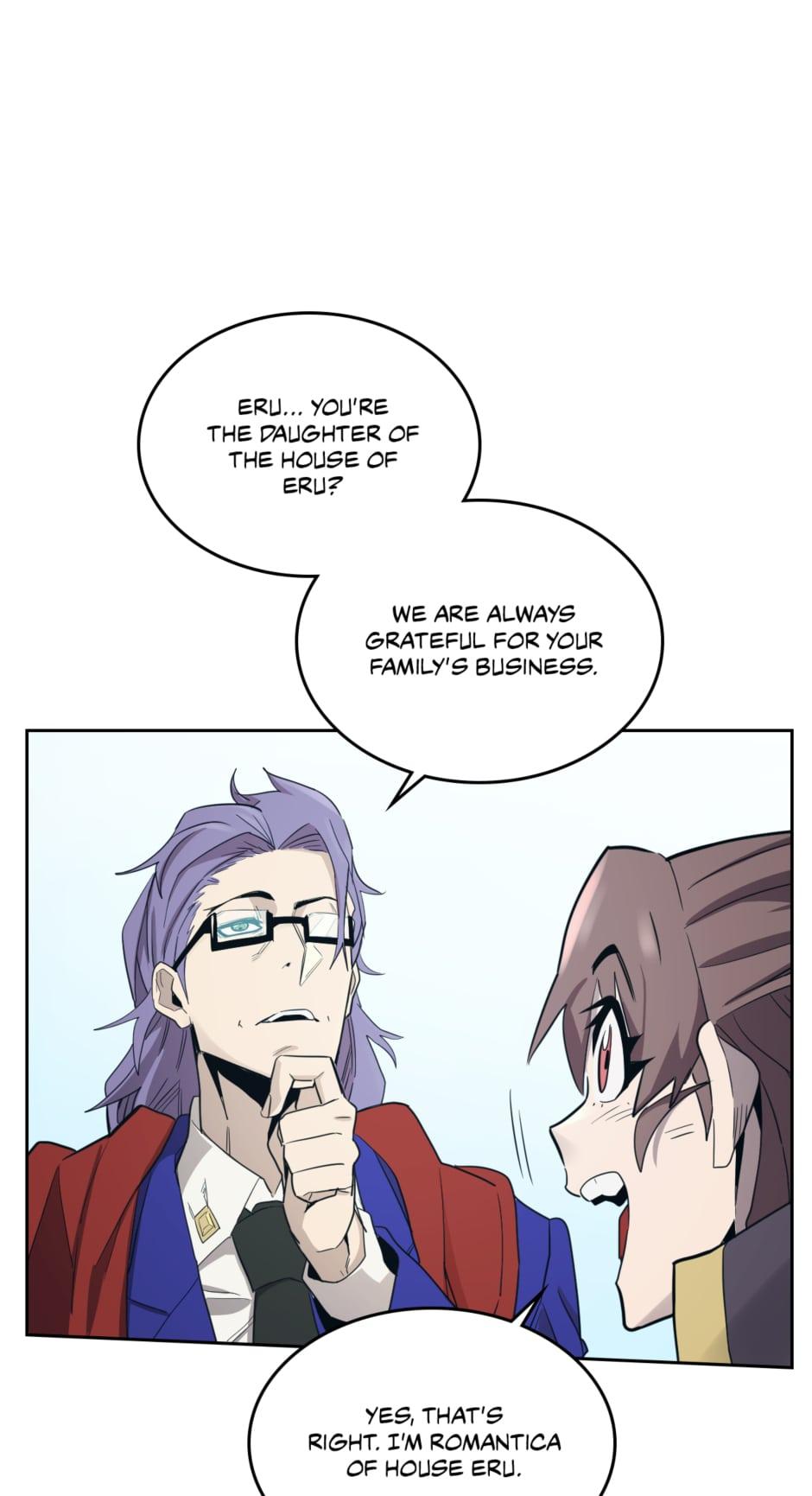 Read A Returner's Magic Should Be Special Manga Online
