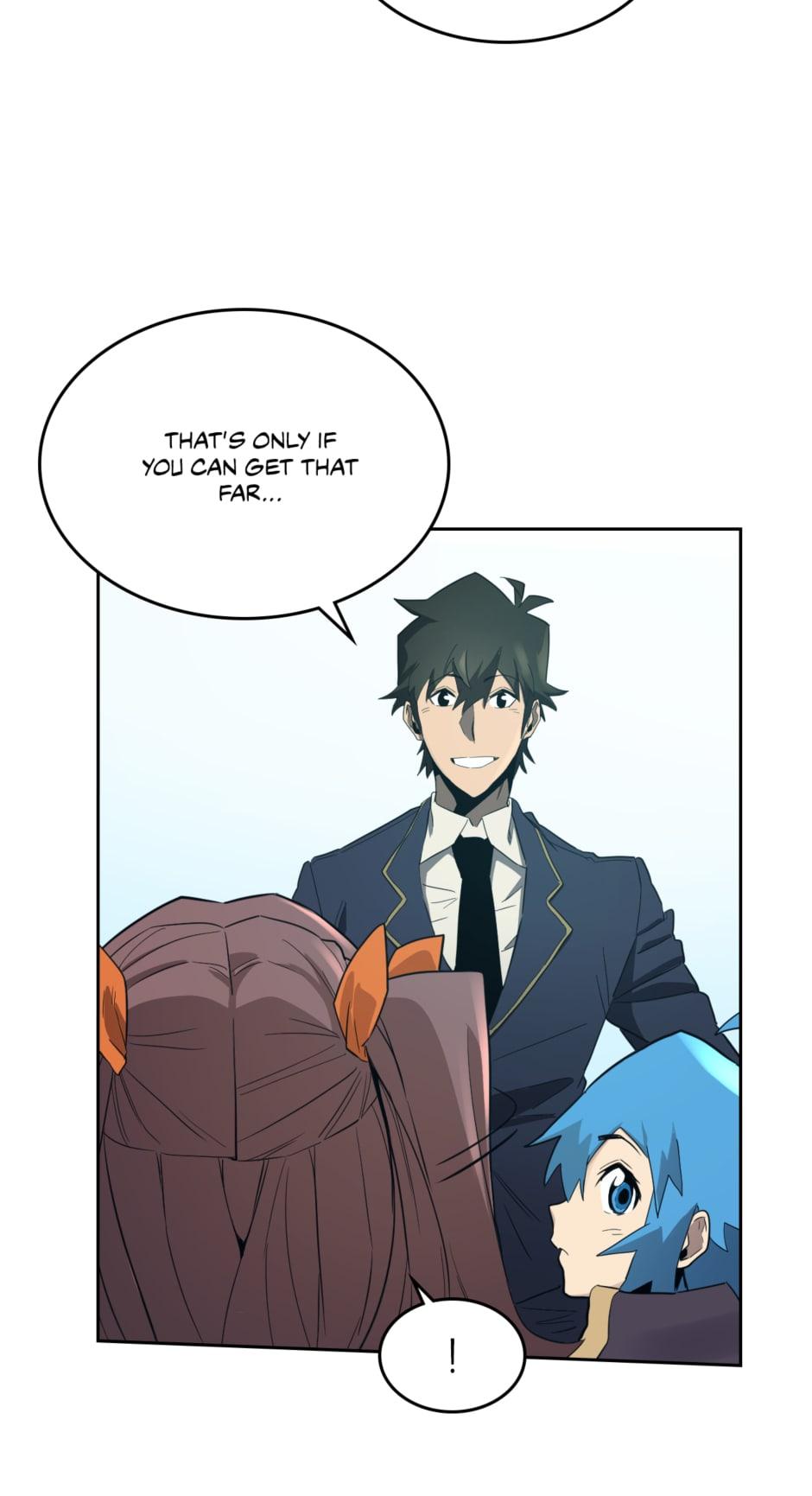 Read A Returner's Magic Should Be Special Manga Online
