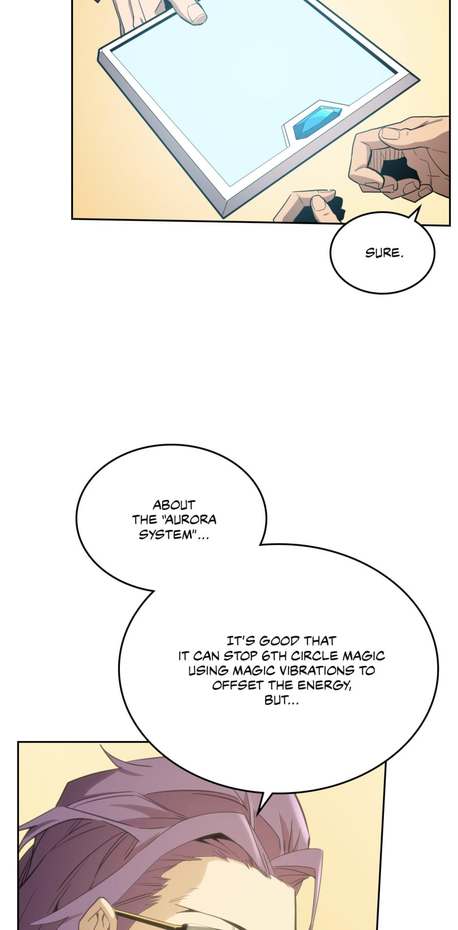 Read A Returner's Magic Should Be Special Manga Online