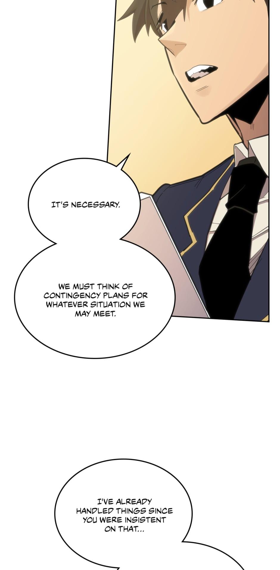 Read A Returner's Magic Should Be Special Manga Online