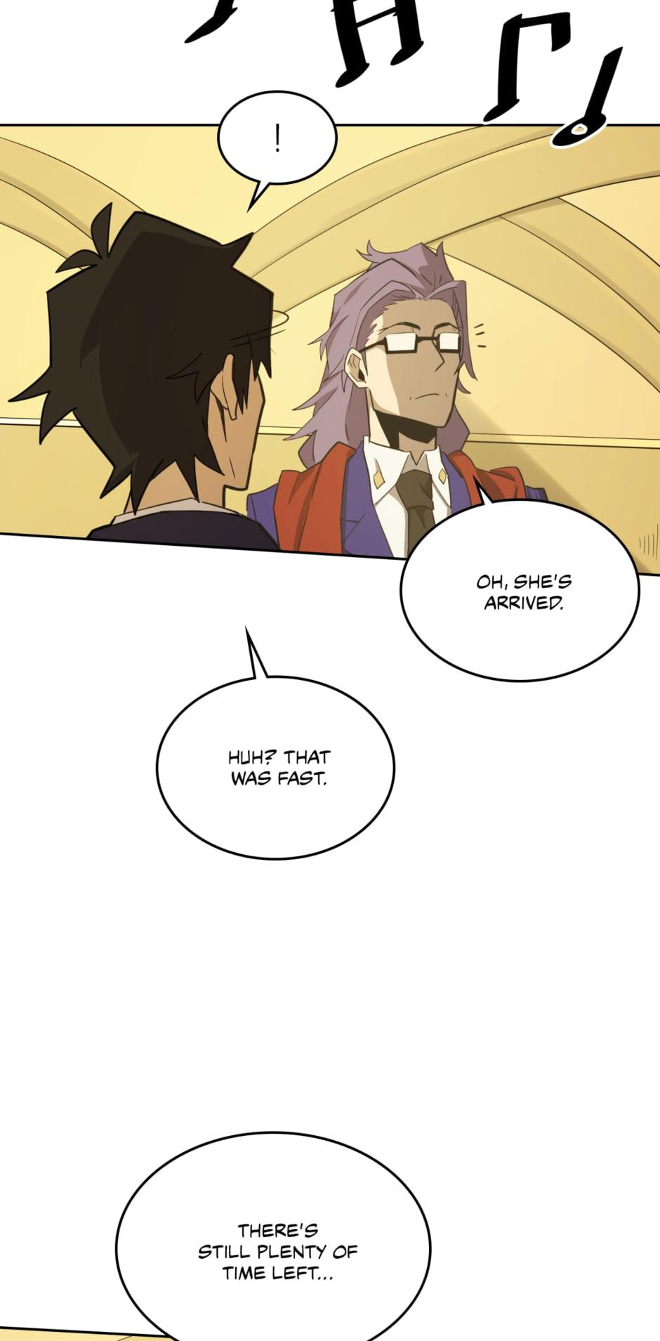 Read A Returner's Magic Should Be Special Manga Online