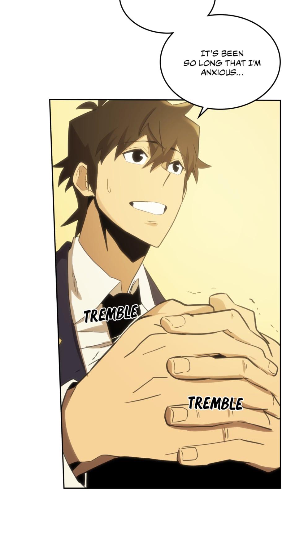 Read A Returner's Magic Should Be Special Manga Online