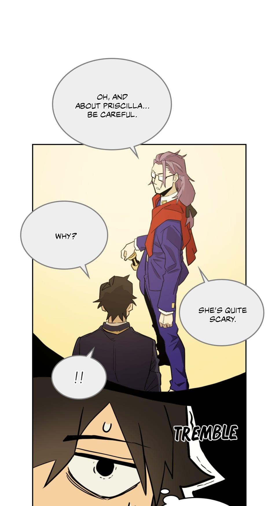Read A Returner's Magic Should Be Special Manga Online
