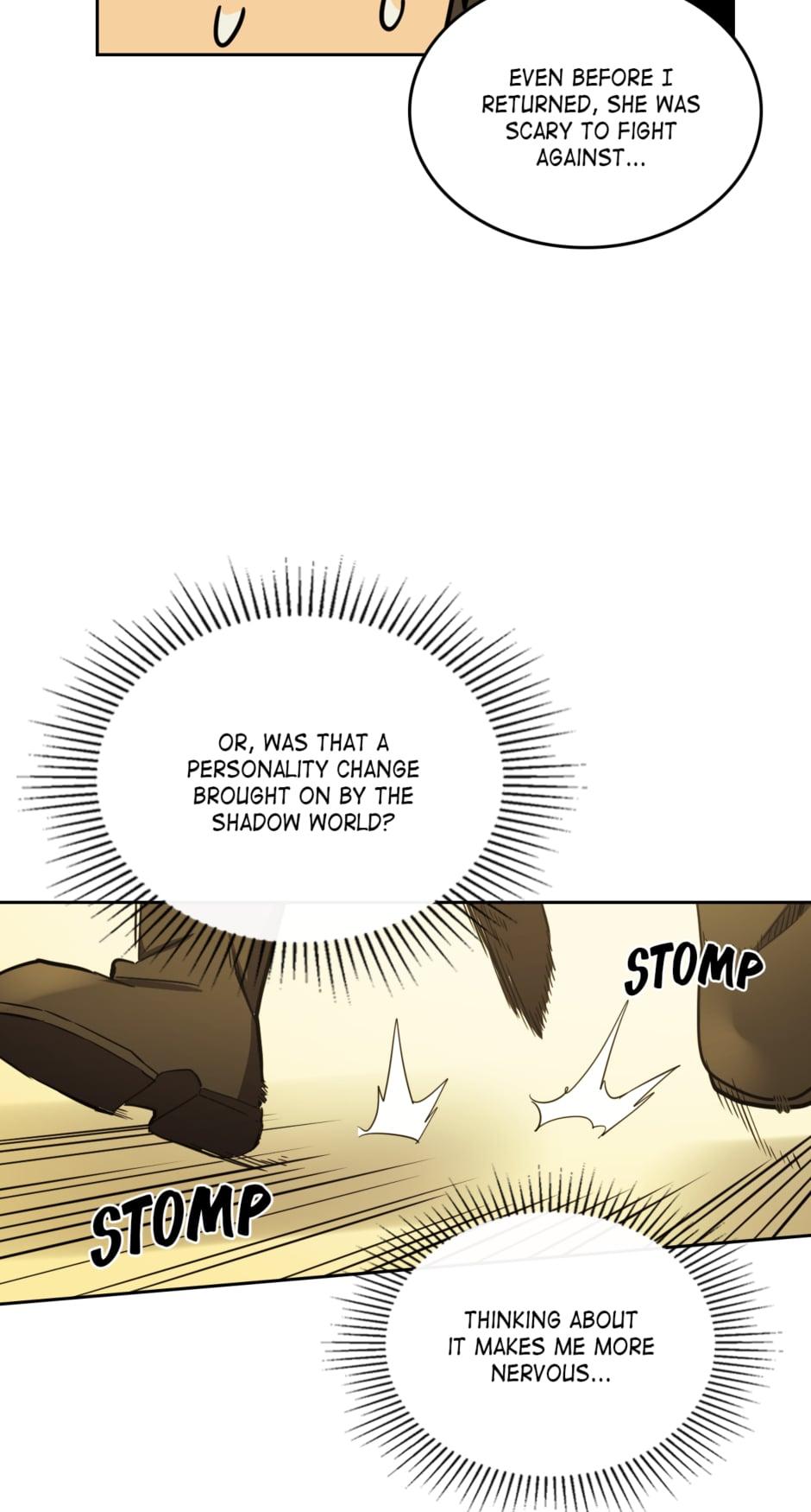 Read A Returner's Magic Should Be Special Manga Online