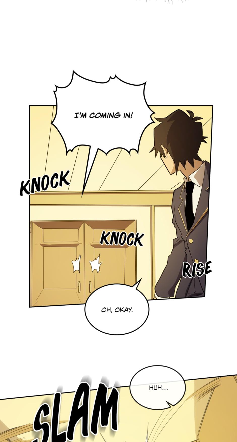 Read A Returner's Magic Should Be Special Manga Online