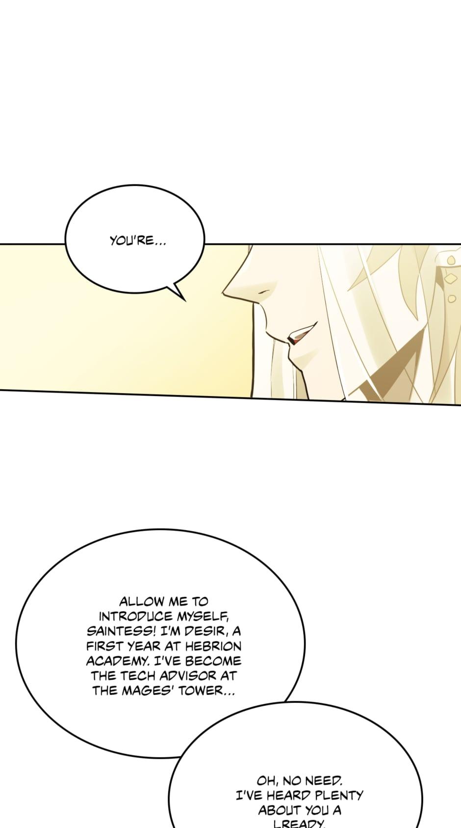 Read A Returner's Magic Should Be Special Manga Online