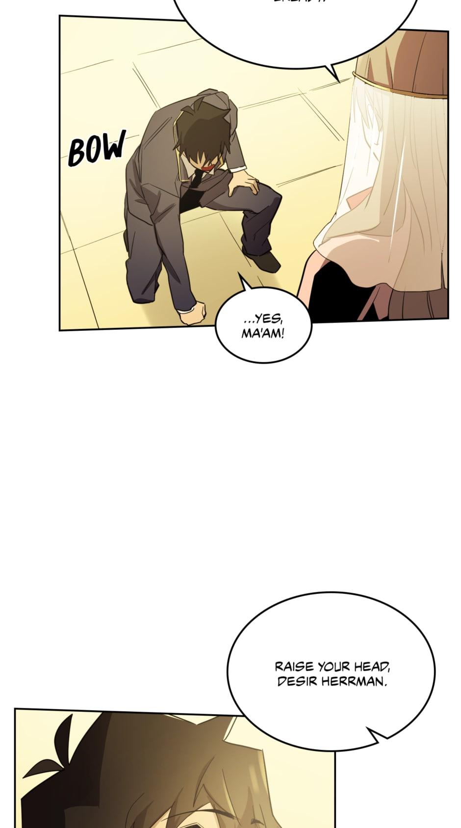 Read A Returner's Magic Should Be Special Manga Online